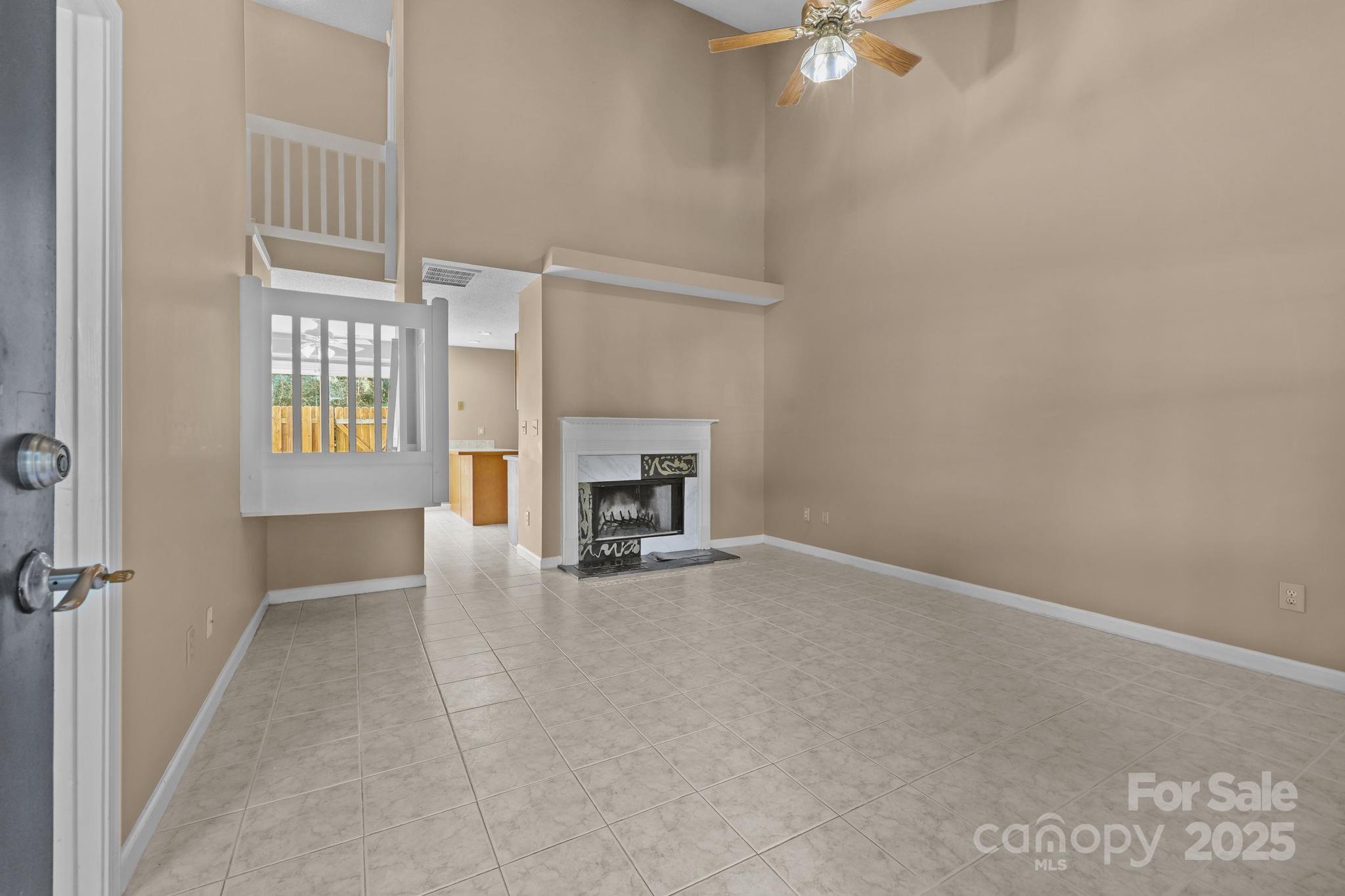 3649 Huyton Court — Charlotte