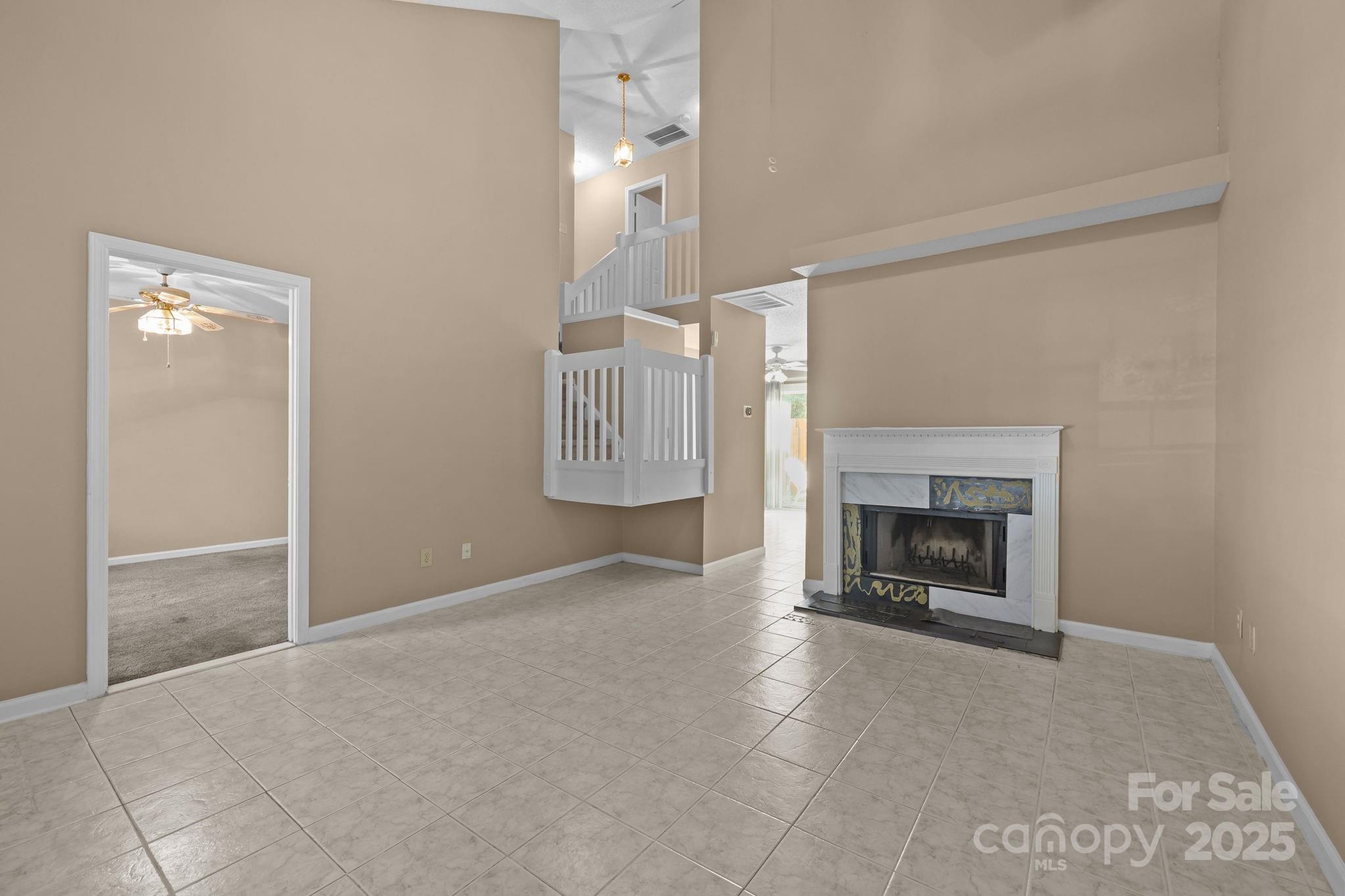 3649 Huyton Court — Charlotte