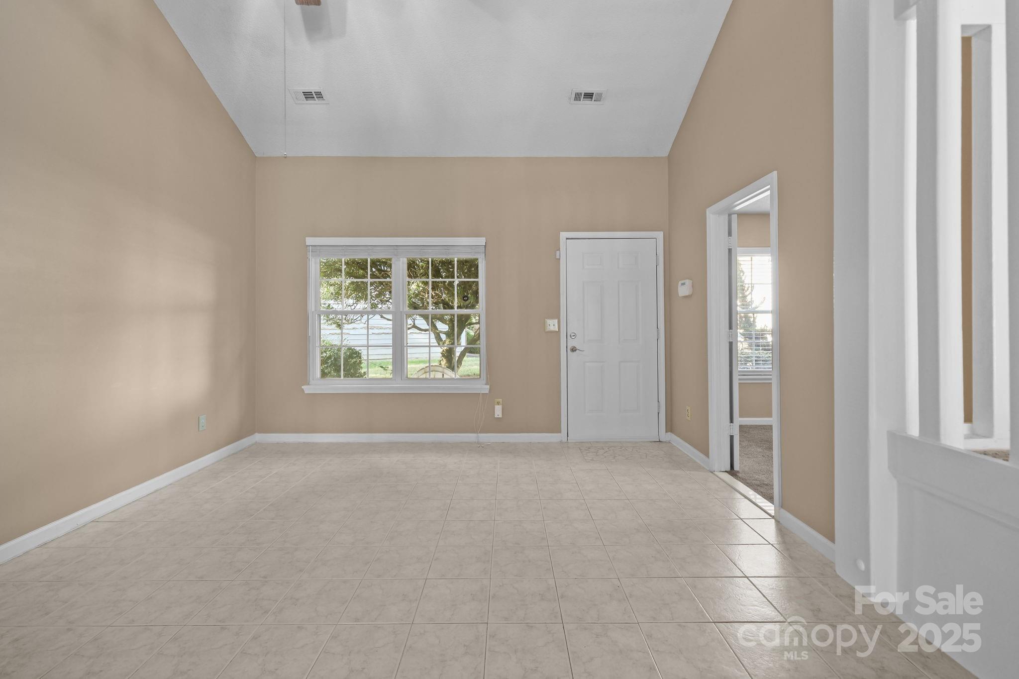 3649 Huyton Court — Charlotte