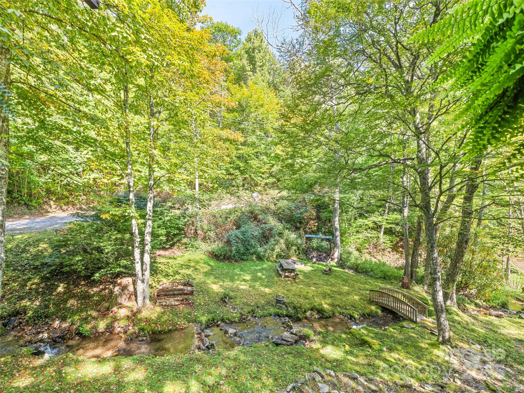 839 Wolf Laurel Drive — Maggie Valley