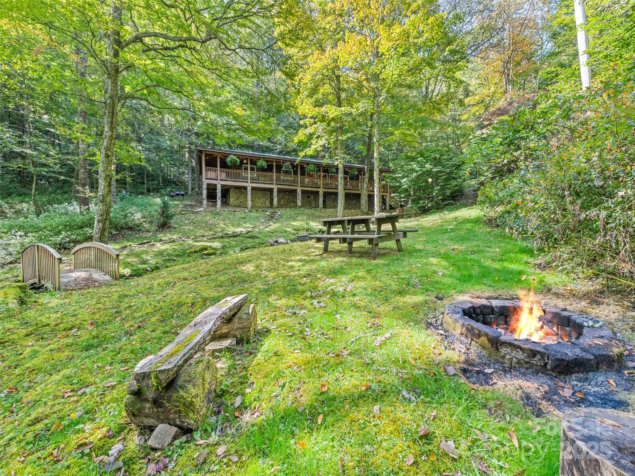 839 Wolf Laurel Drive — Maggie Valley