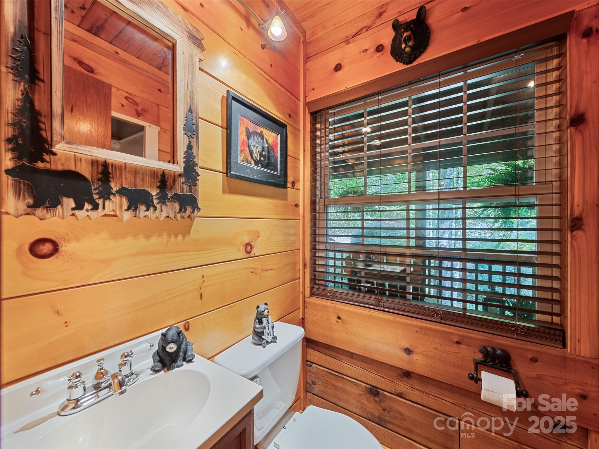 839 Wolf Laurel Drive — Maggie Valley
