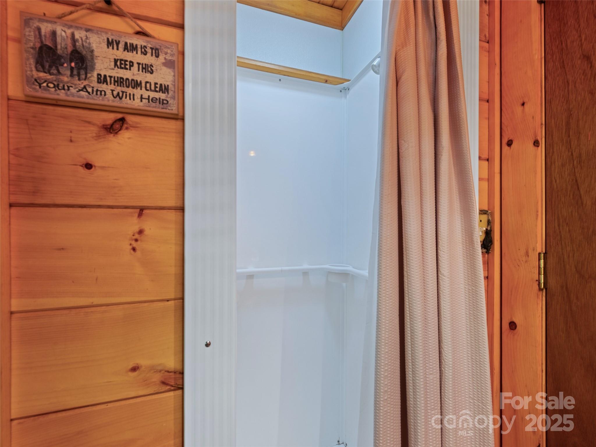 839 Wolf Laurel Drive — Maggie Valley