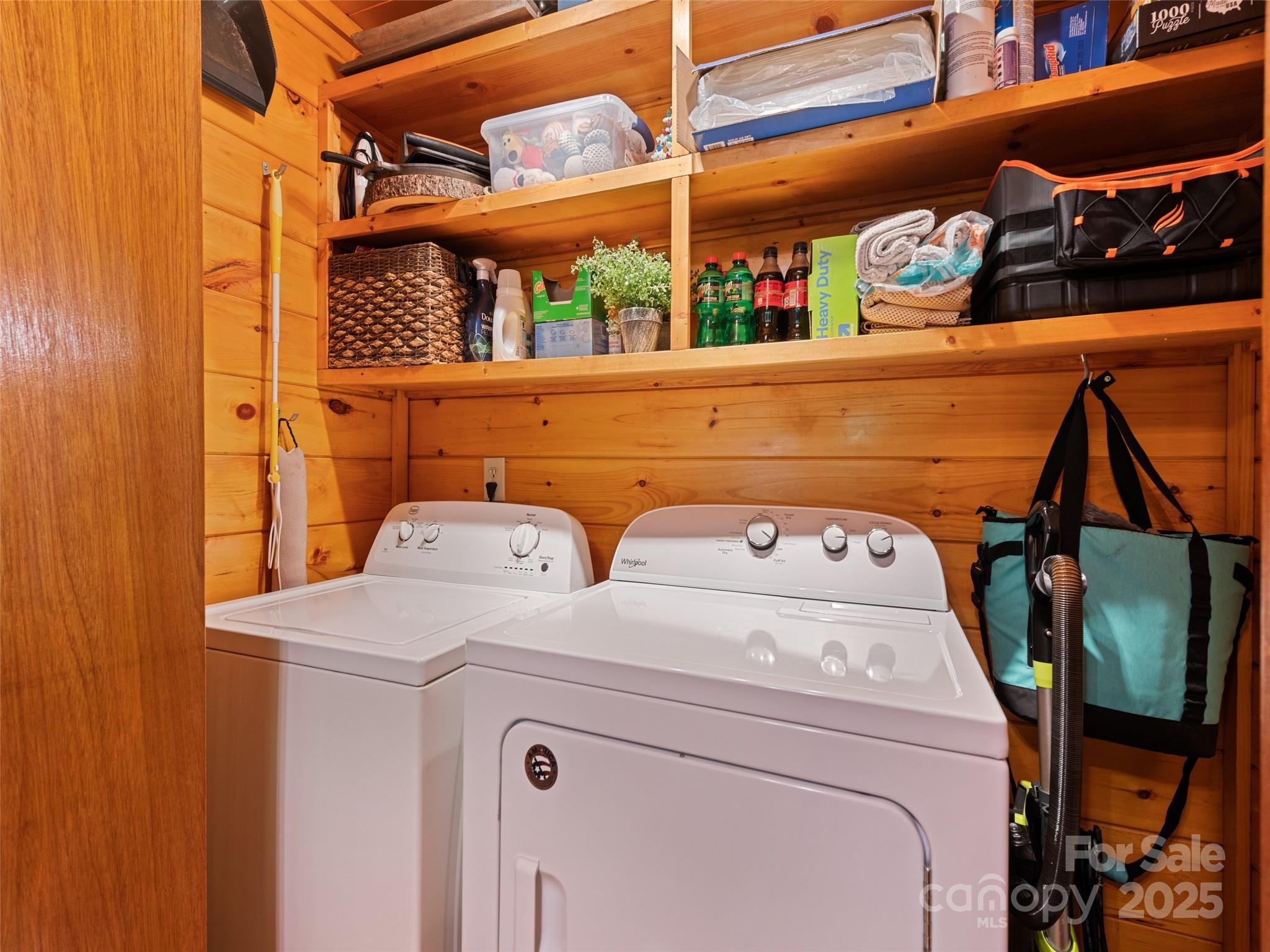 839 Wolf Laurel Drive — Maggie Valley