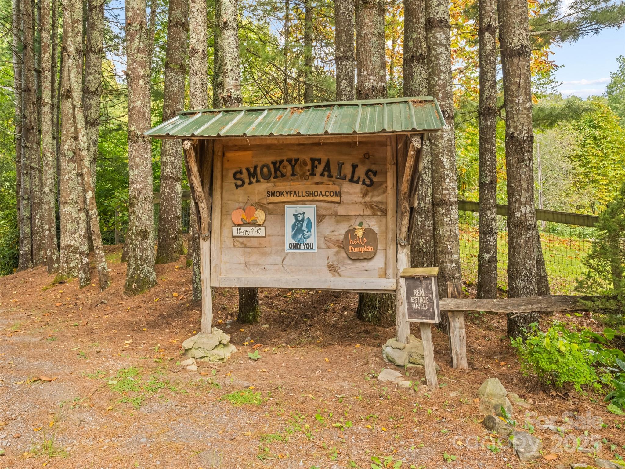 839 Wolf Laurel Drive — Maggie Valley