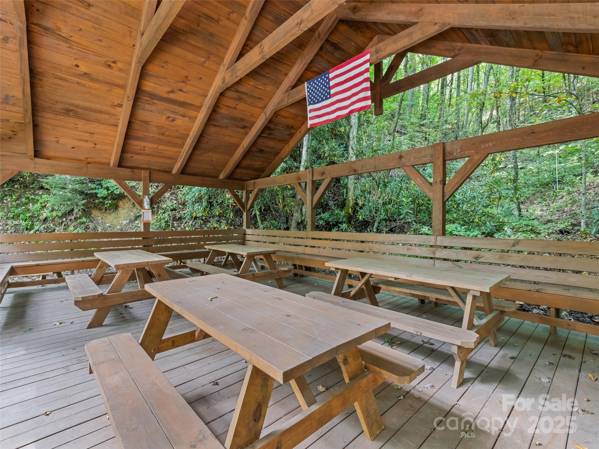 839 Wolf Laurel Drive — Maggie Valley
