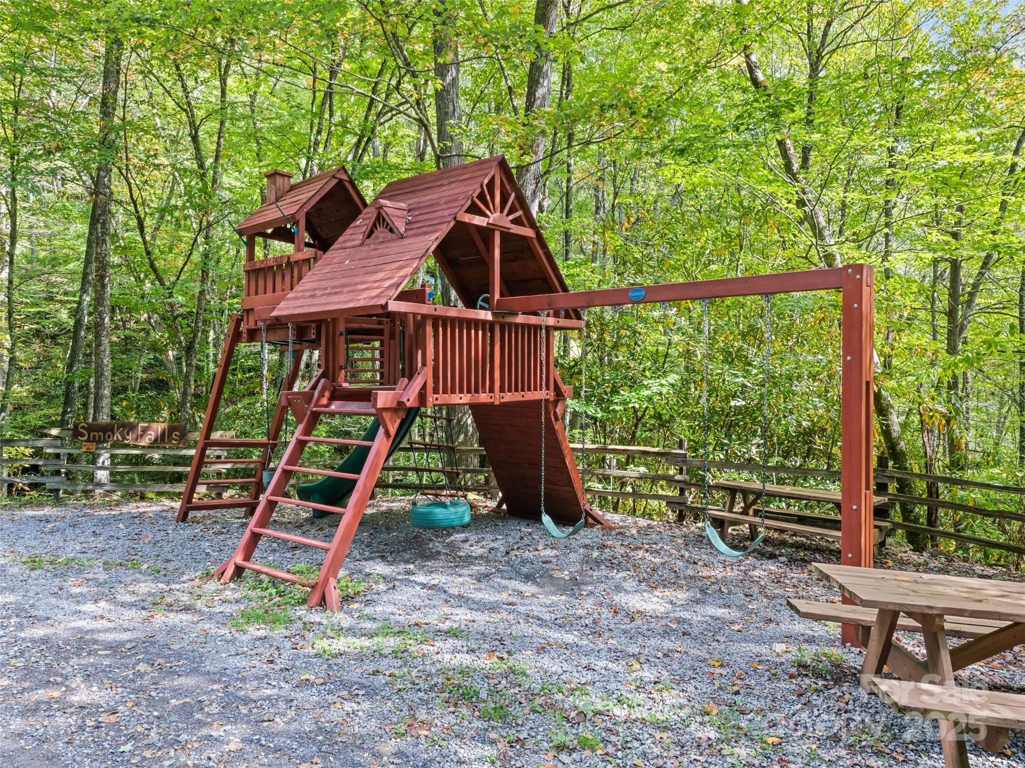 839 Wolf Laurel Drive — Maggie Valley