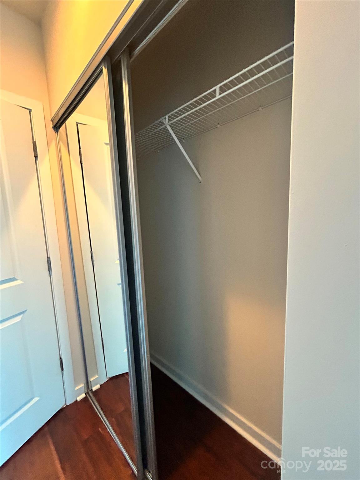 210 N Church Street #1105 — Charlotte