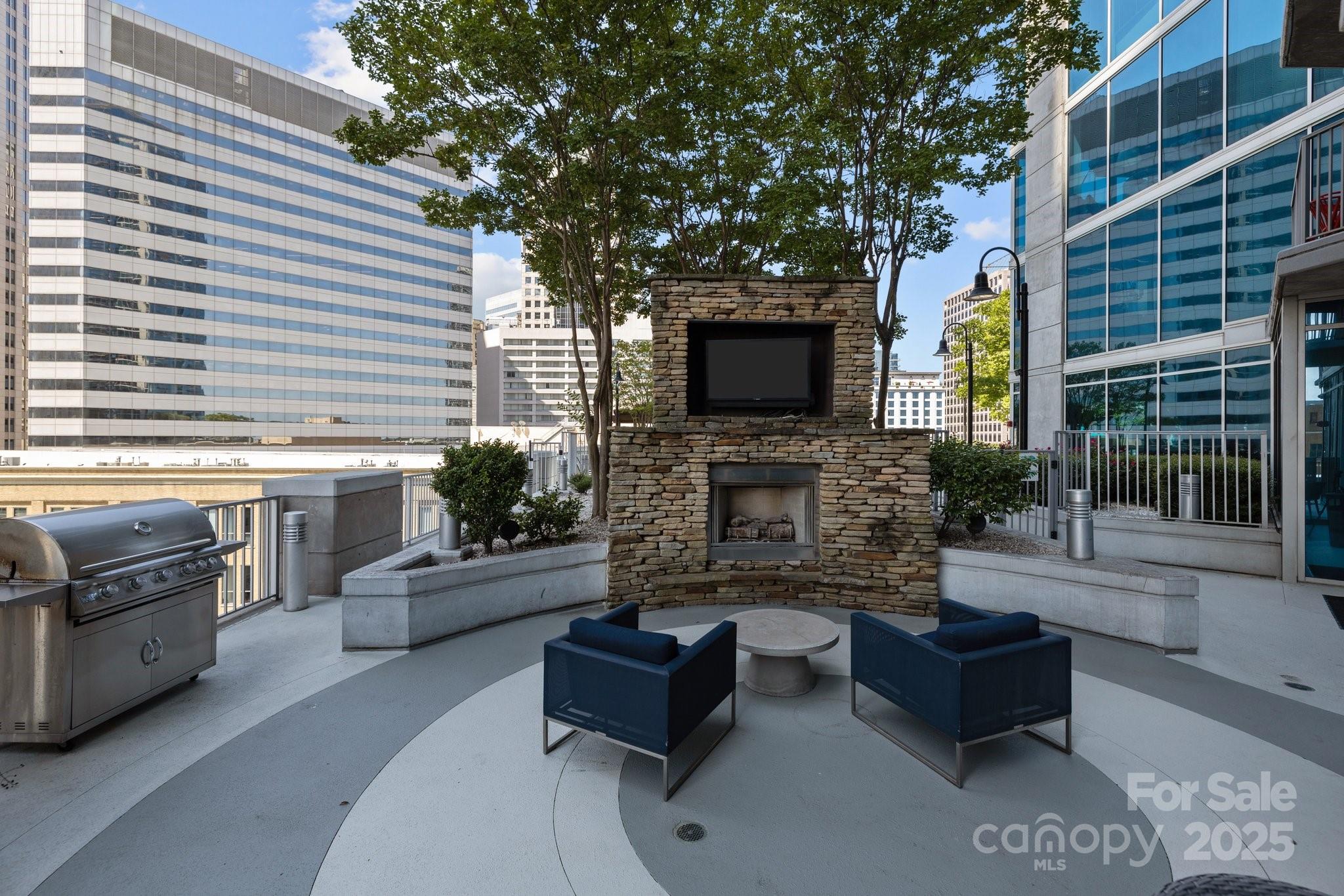 210 N Church Street #1105 — Charlotte