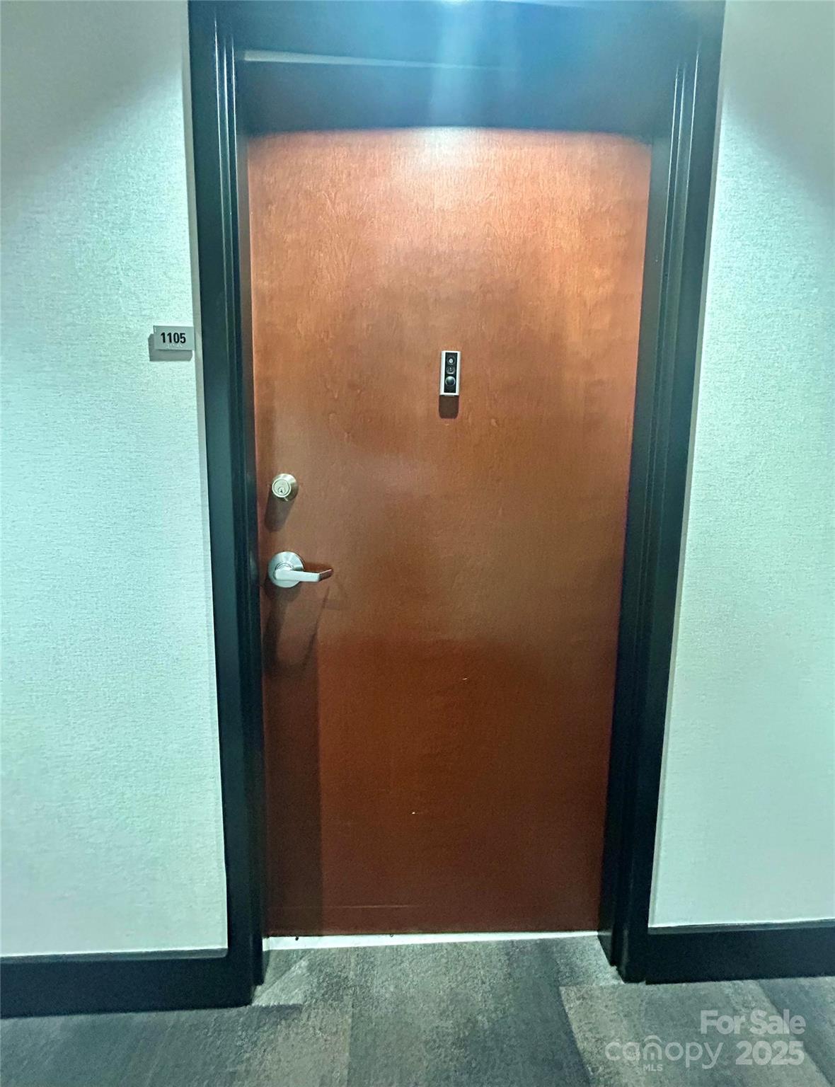 210 N Church Street #1105 — Charlotte