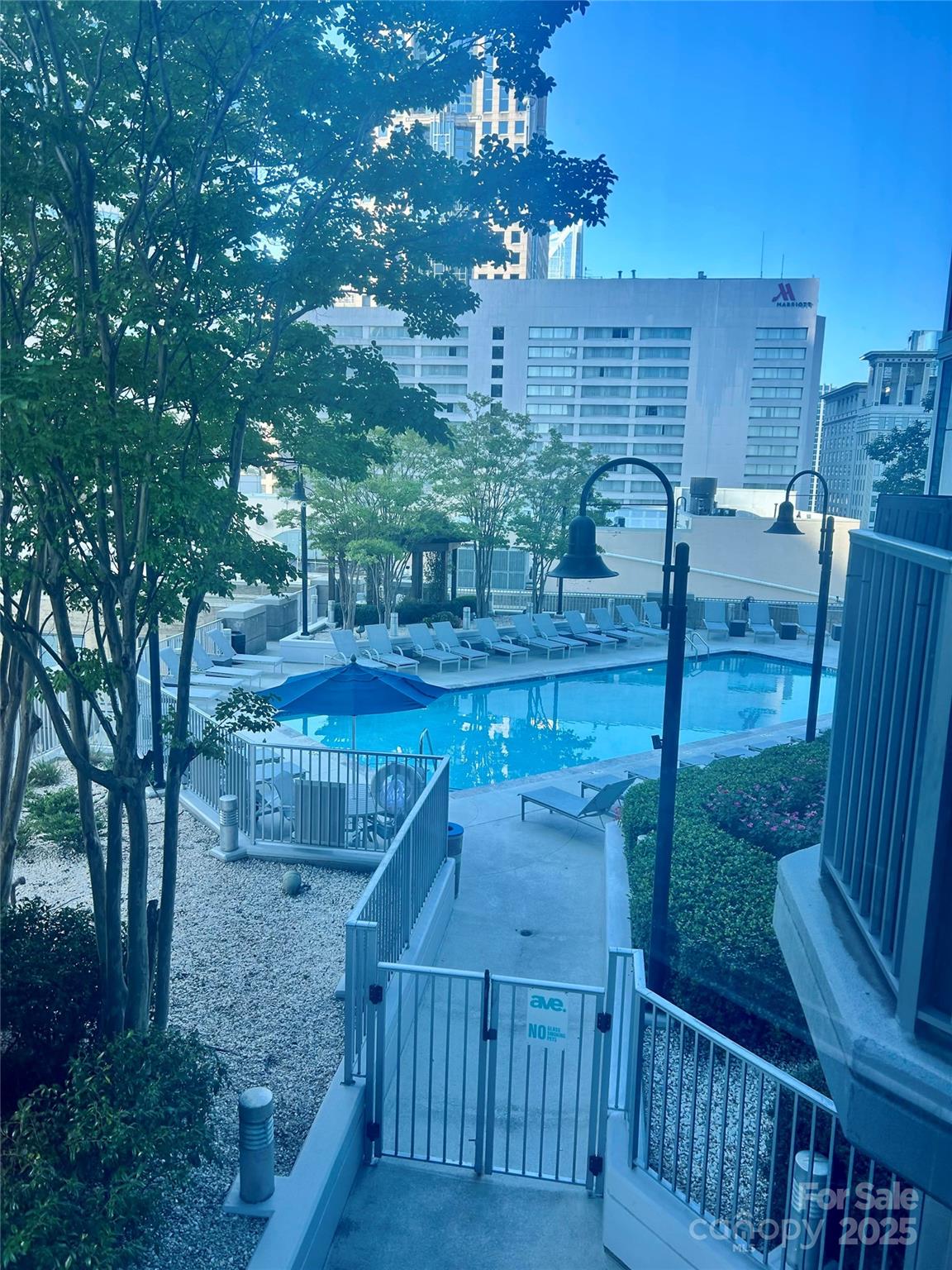 210 N Church Street #1105 — Charlotte