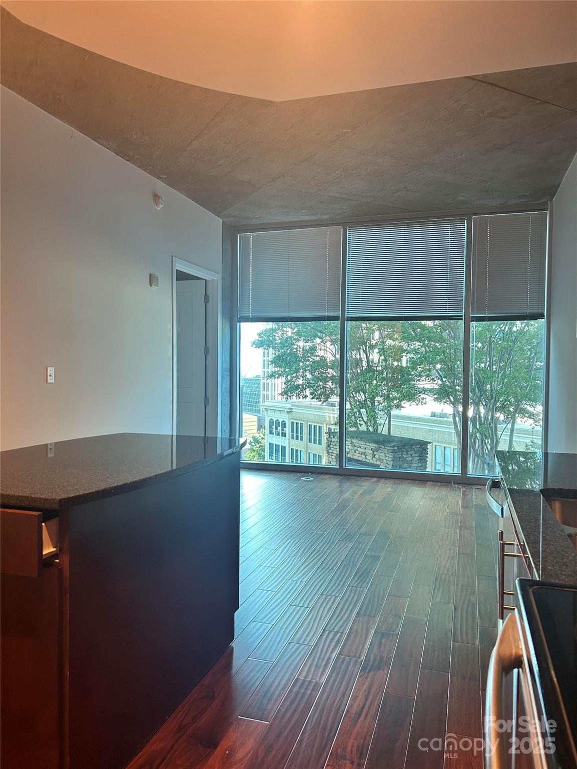 210 N Church Street #1105 — Charlotte