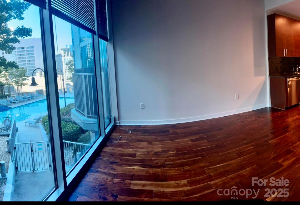 210 N Church Street #1105 — Charlotte