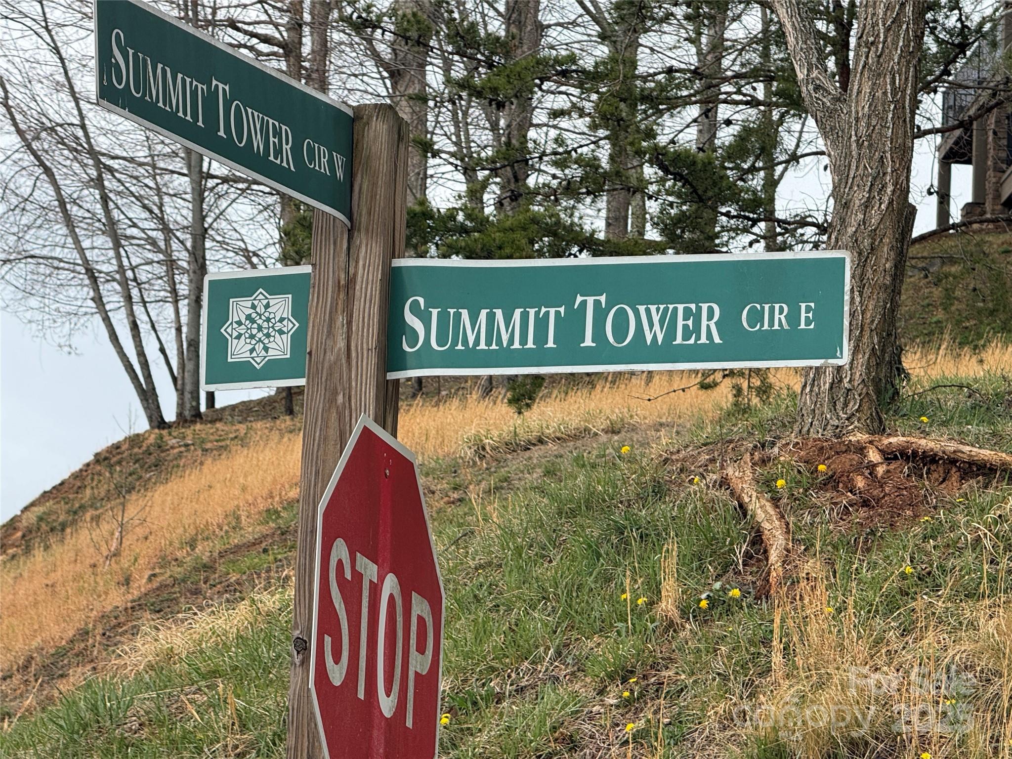 140 Summit Tower Circle — Asheville
