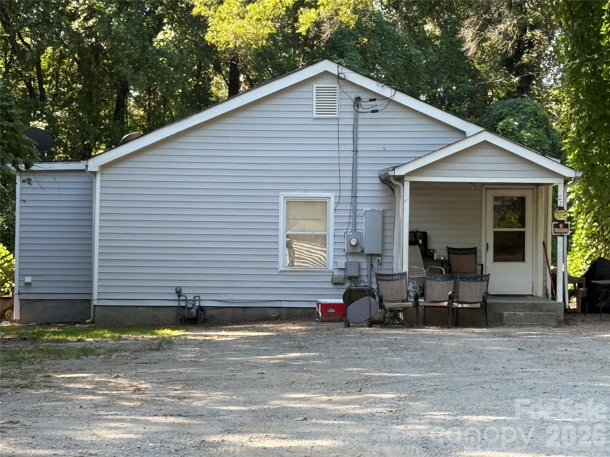 1555 Collinston Drive — Gastonia