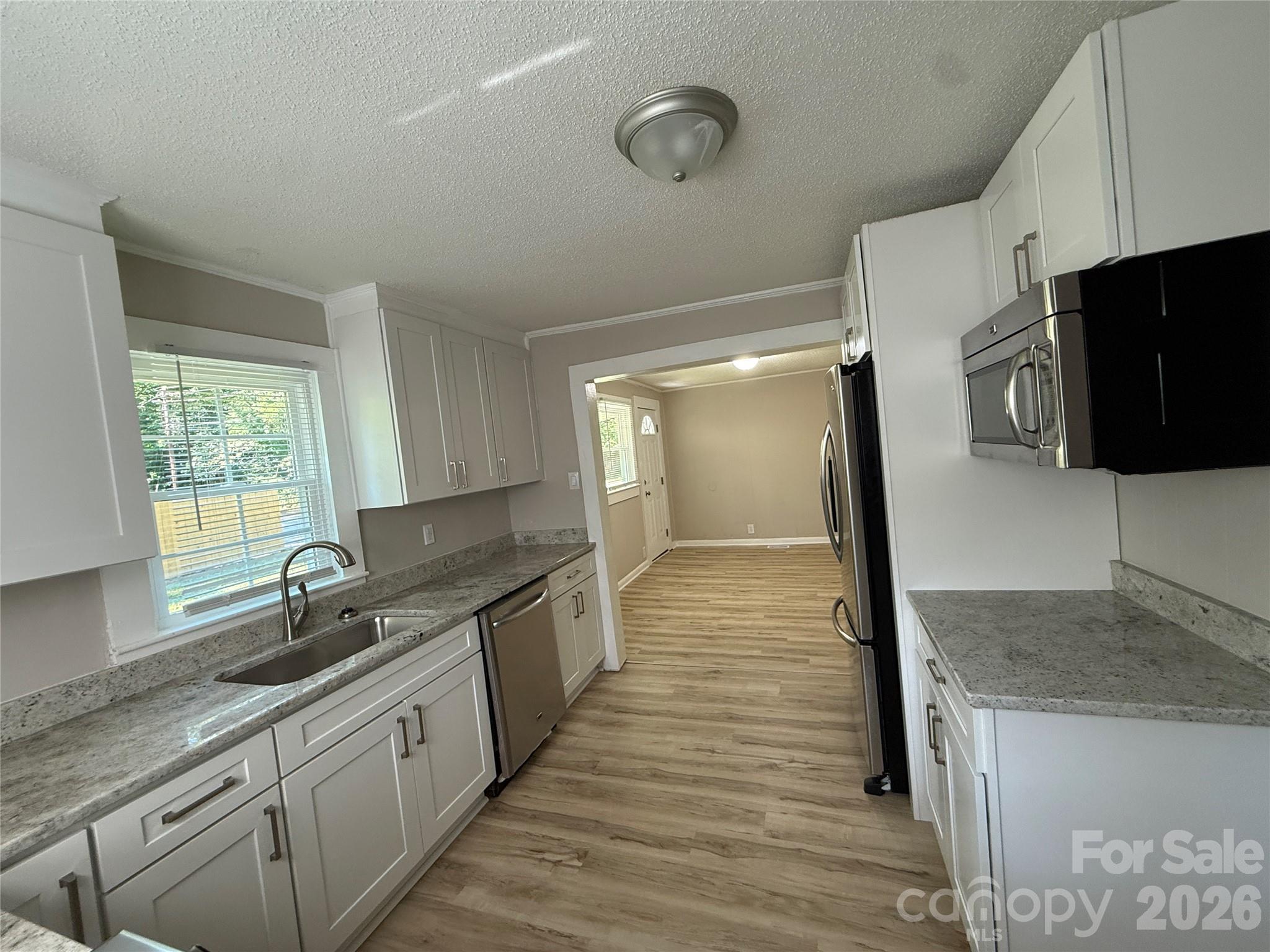 1555 Collinston Drive — Gastonia