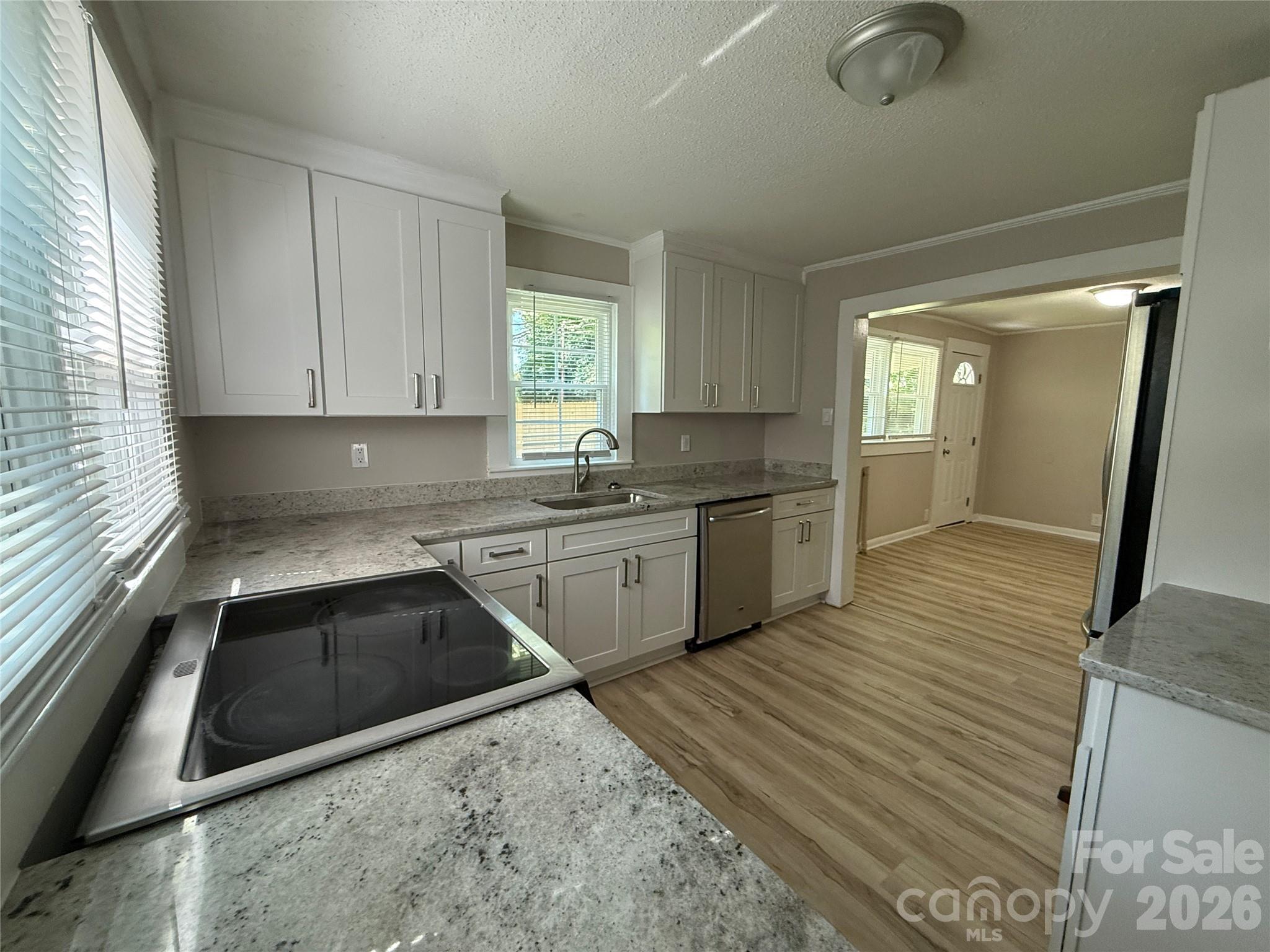 1555 Collinston Drive — Gastonia