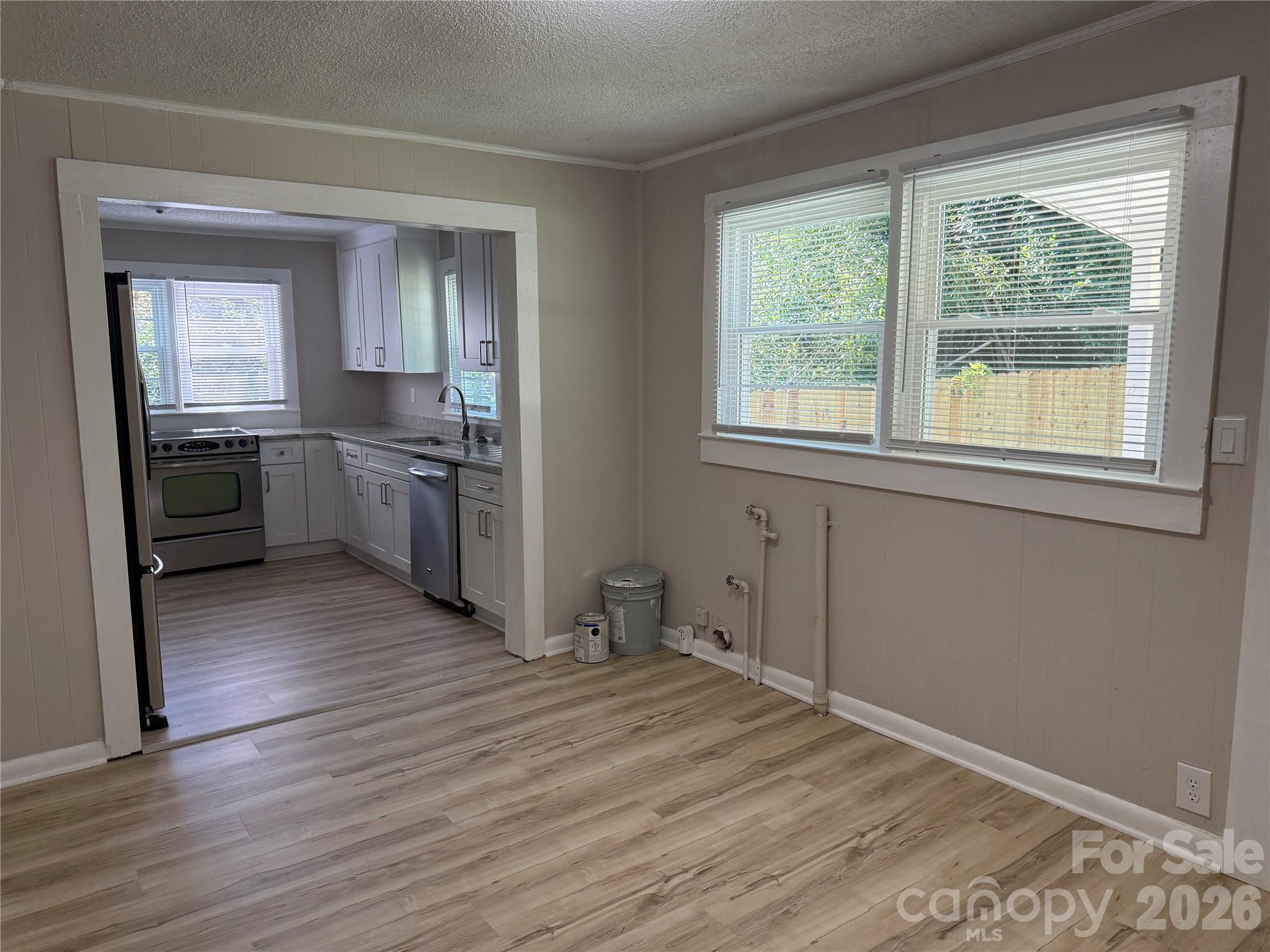 1555 Collinston Drive — Gastonia