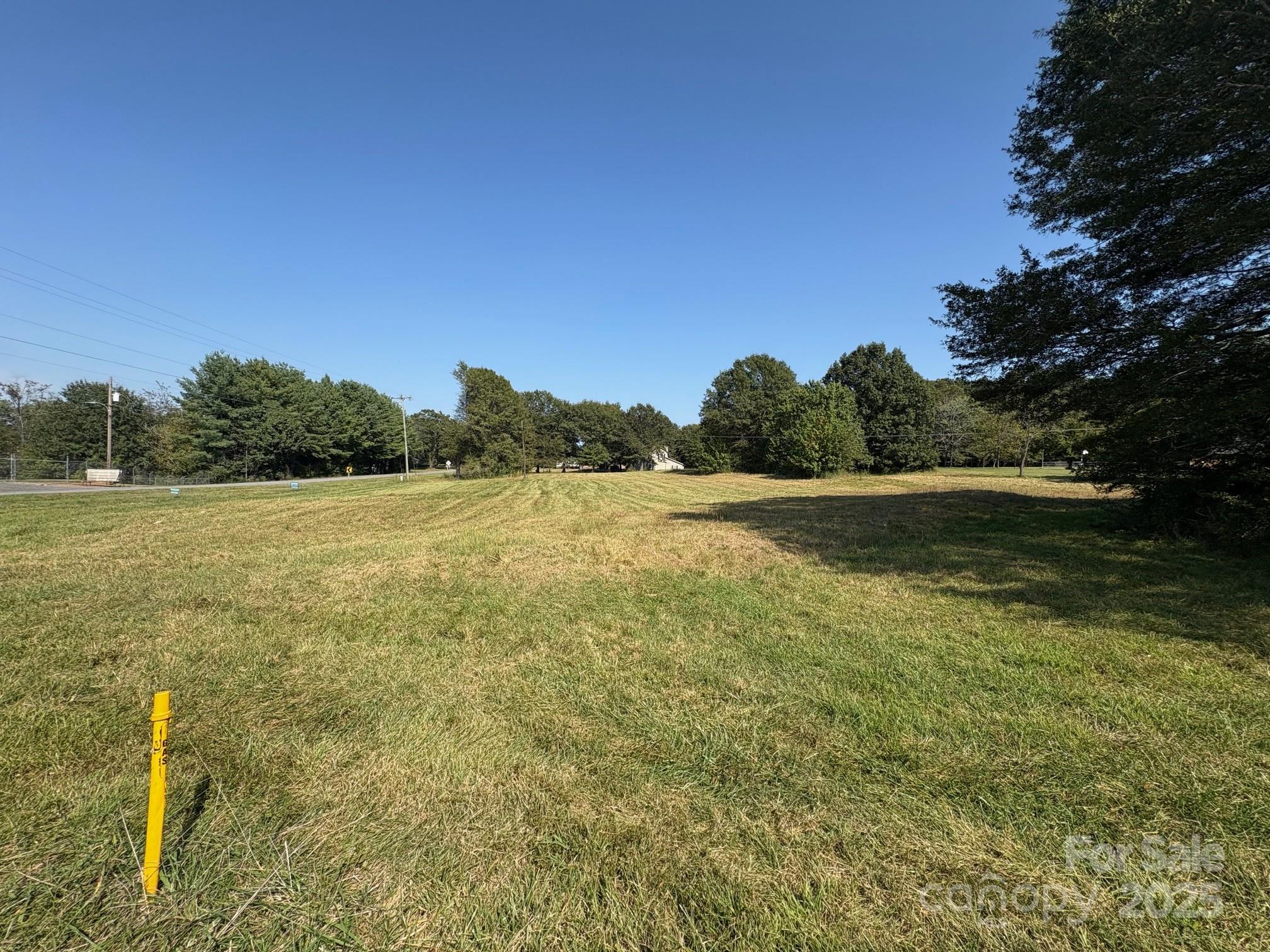 507 Poplar Springs Church Road — Shelby