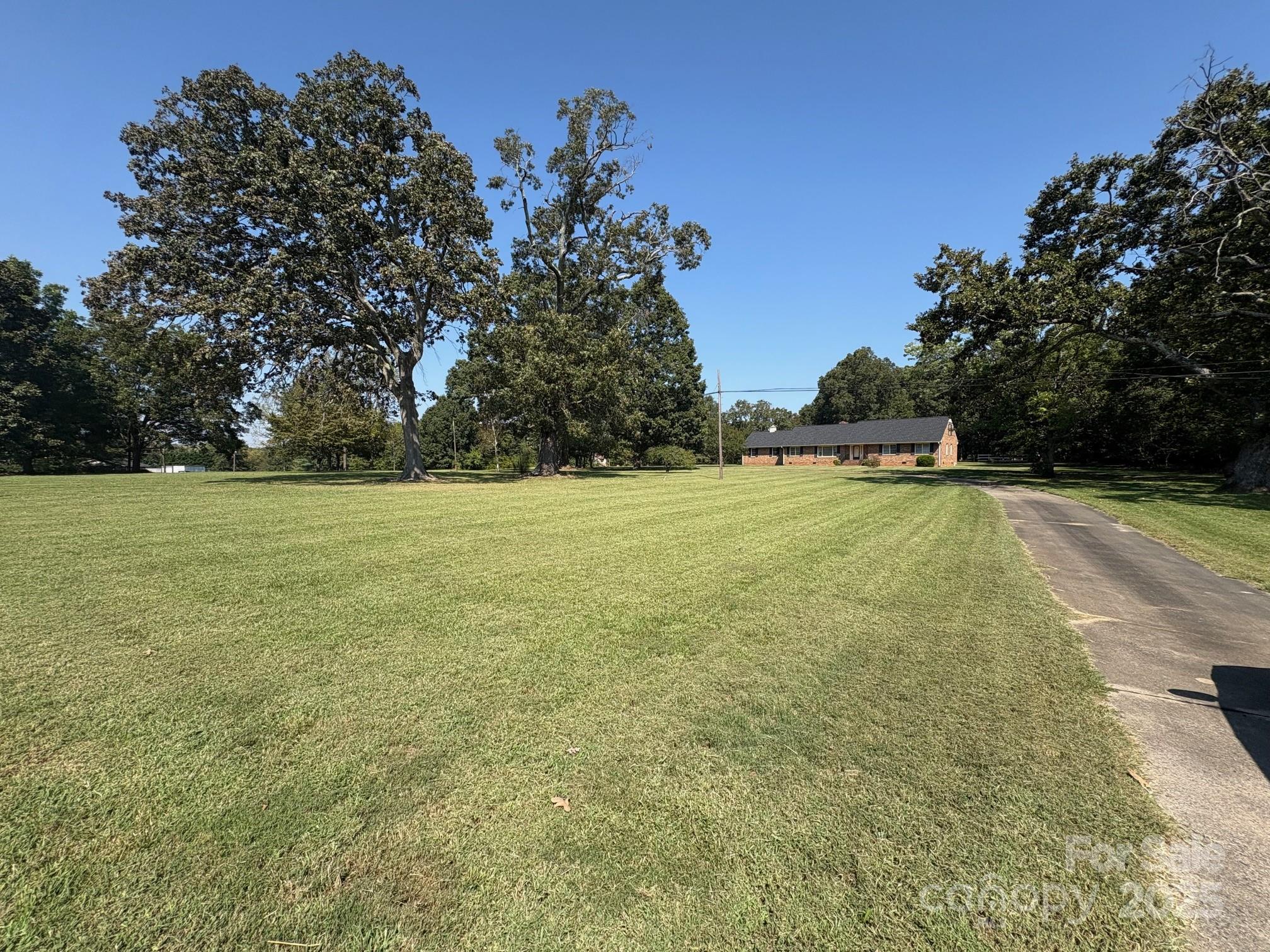 507 Poplar Springs Church Road — Shelby