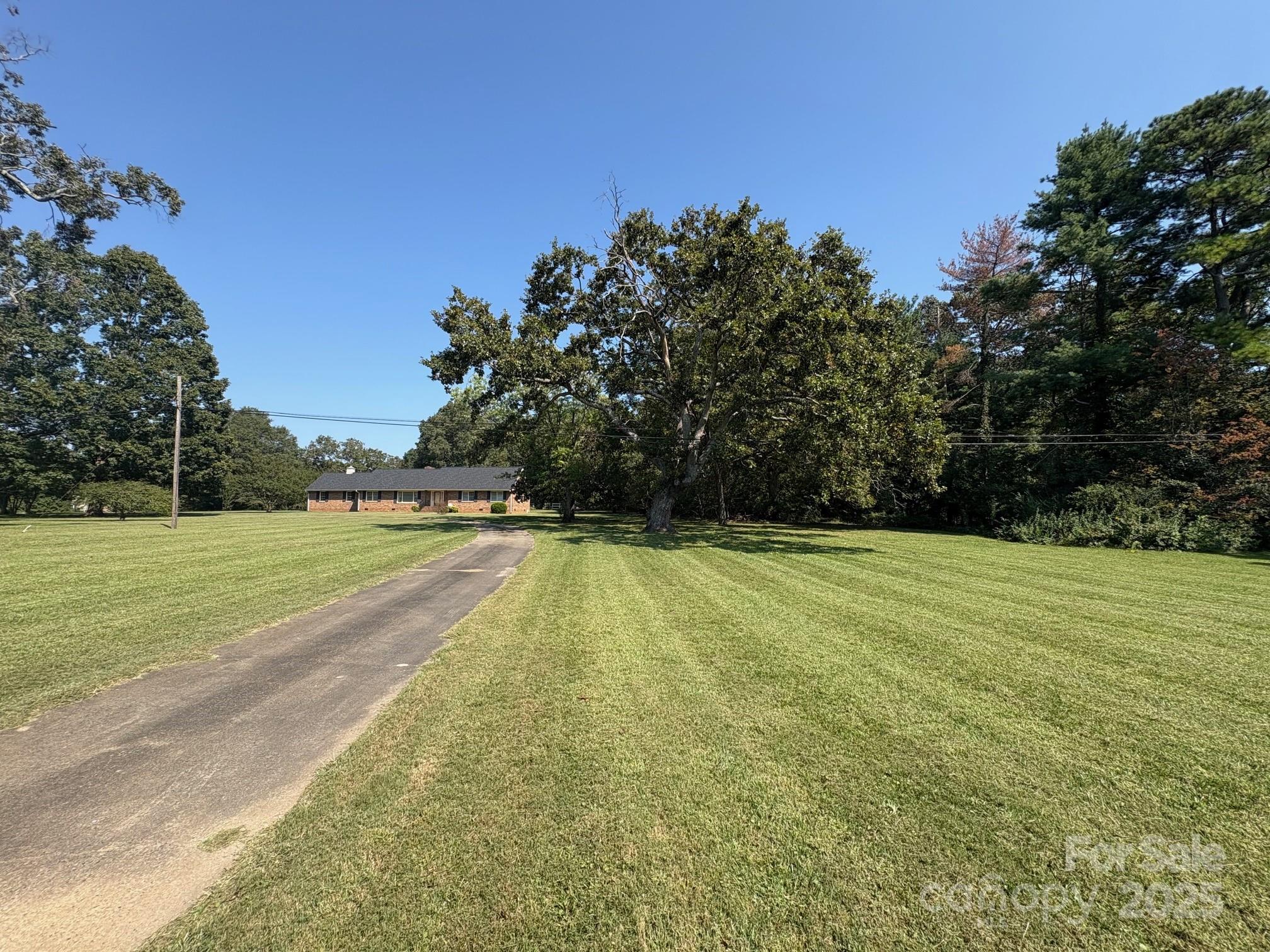 507 Poplar Springs Church Road — Shelby