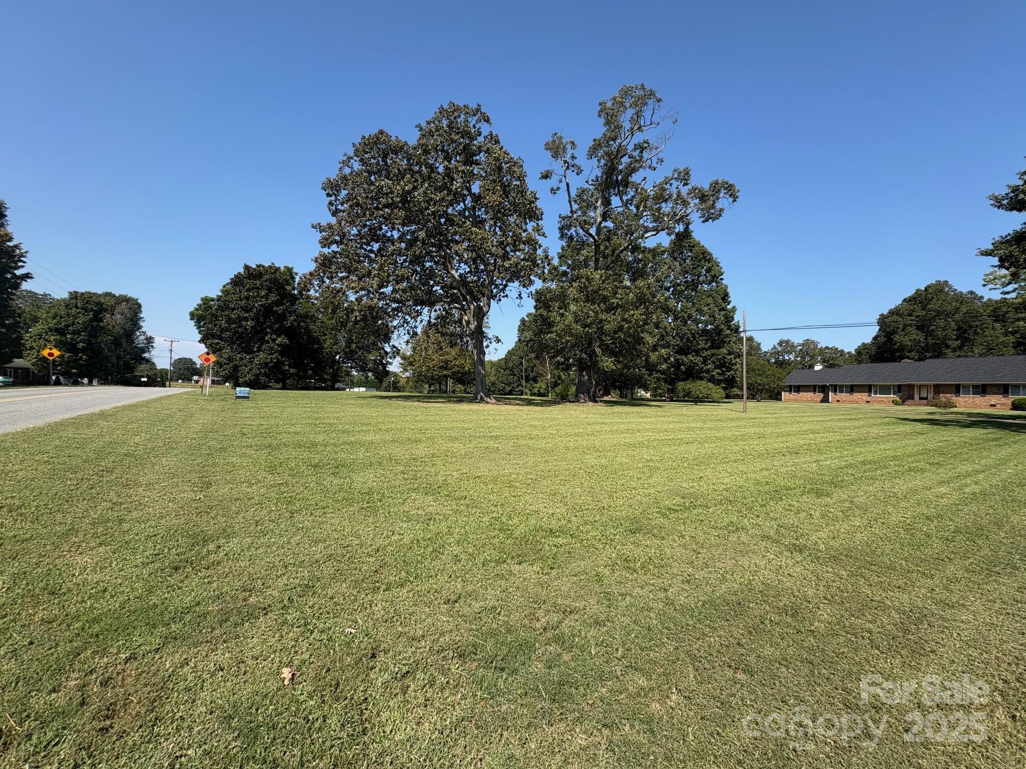 507 Poplar Springs Church Road — Shelby