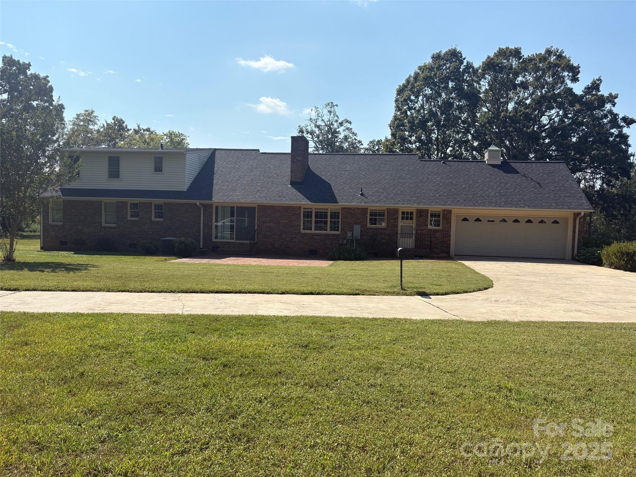 507 Poplar Springs Church Road — Shelby