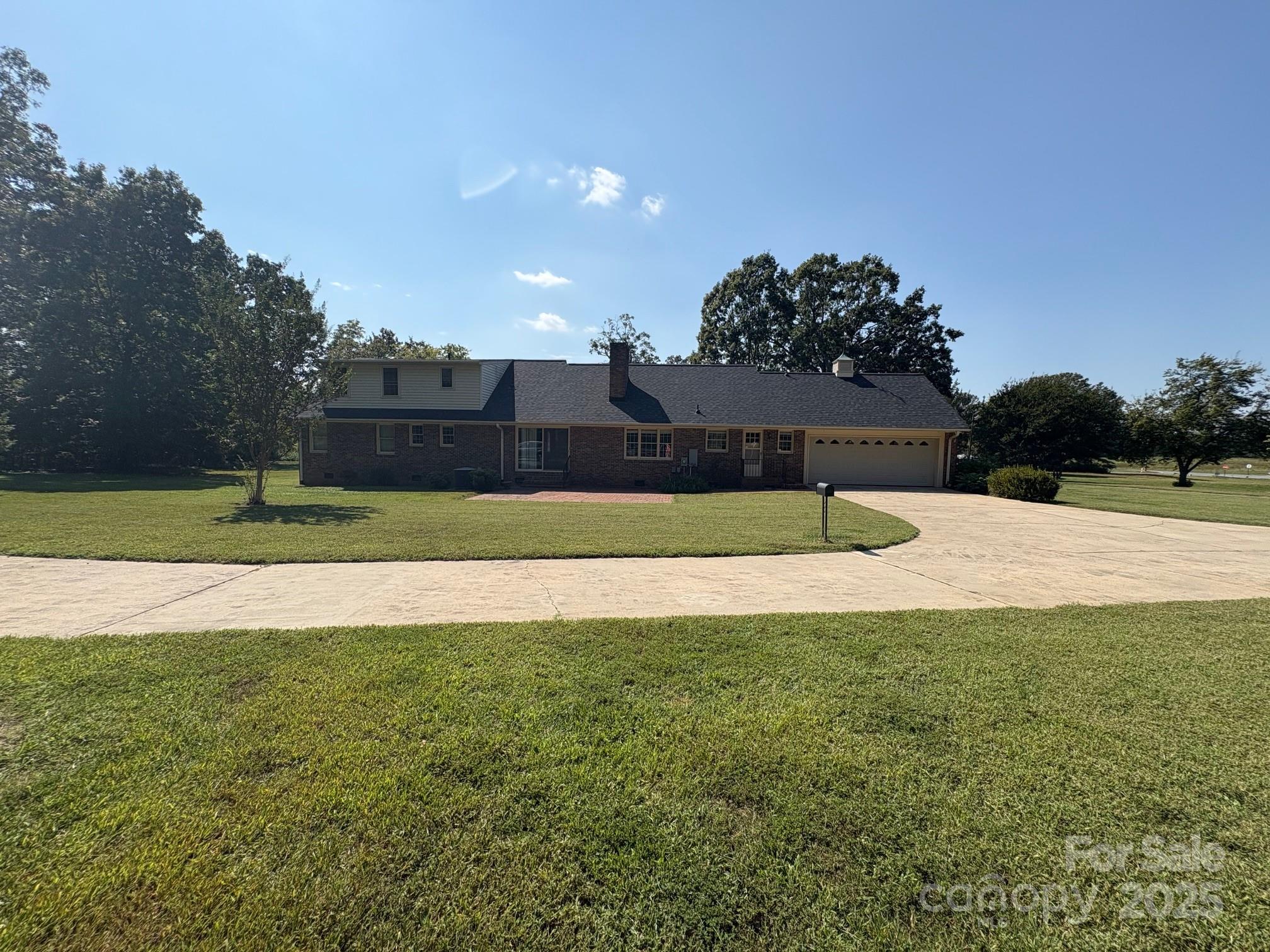 507 Poplar Springs Church Road — Shelby