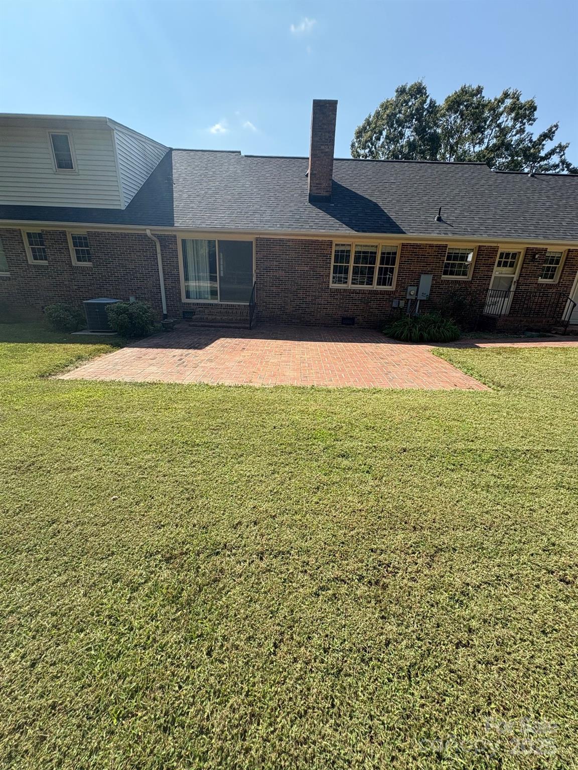507 Poplar Springs Church Road — Shelby