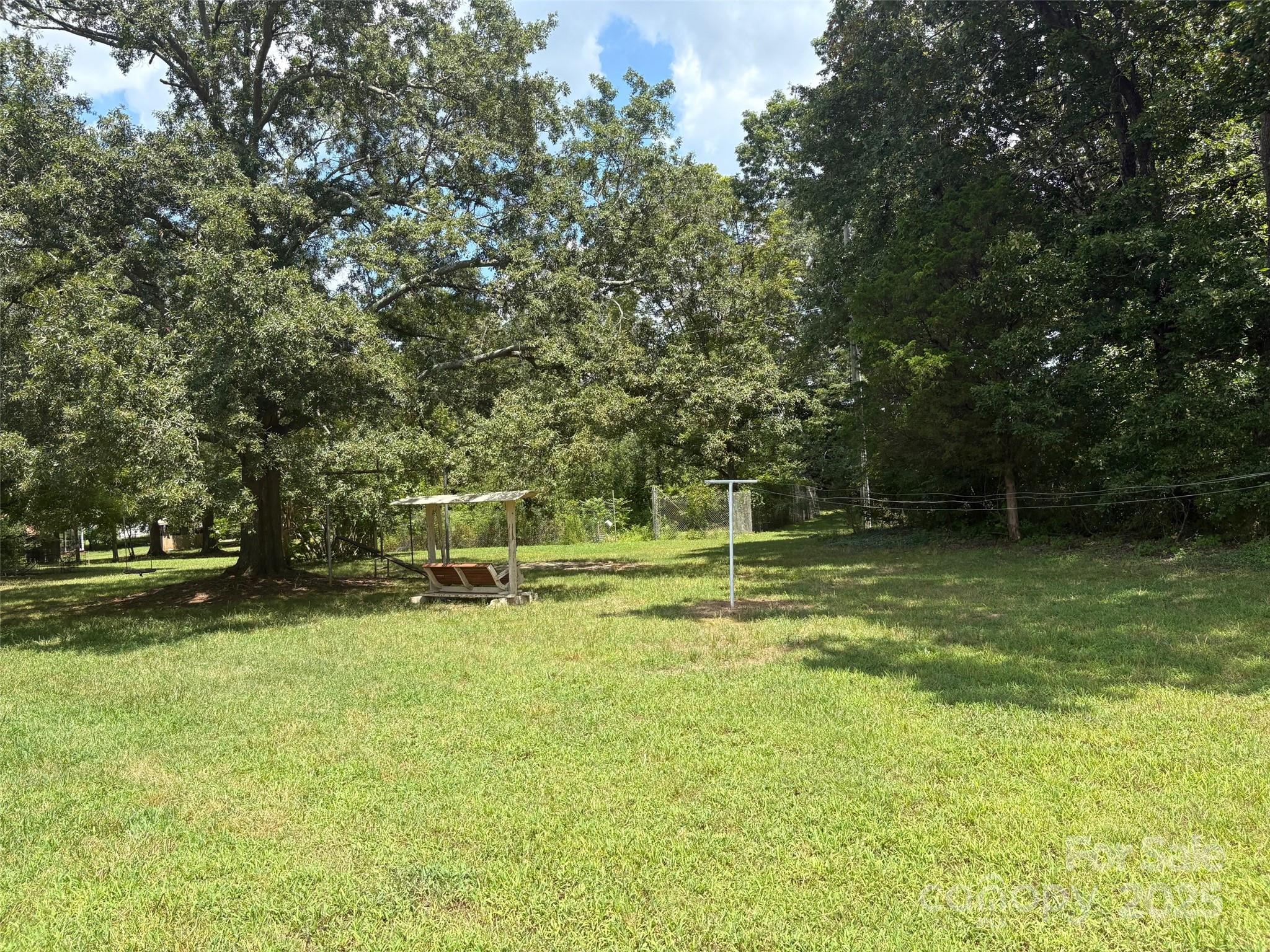 507 Poplar Springs Church Road — Shelby