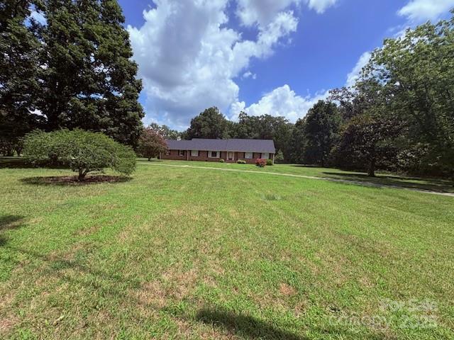 507 Poplar Springs Church Road — Shelby