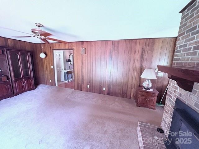 507 Poplar Springs Church Road — Shelby