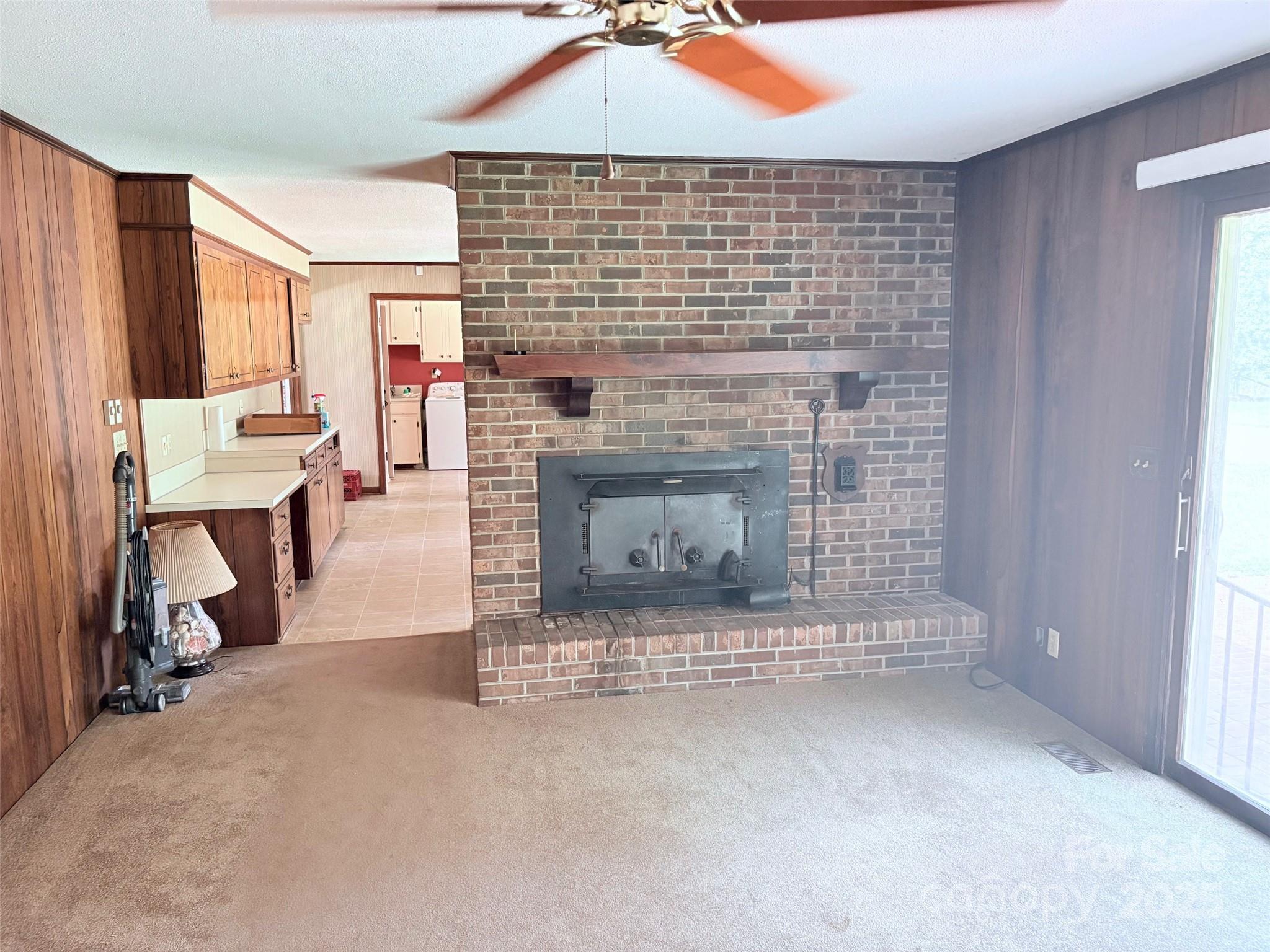 507 Poplar Springs Church Road — Shelby