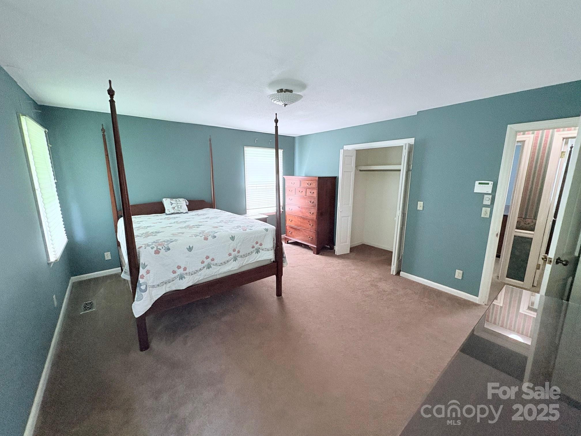 507 Poplar Springs Church Road — Shelby