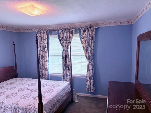 507 Poplar Springs Church Road — Shelby
