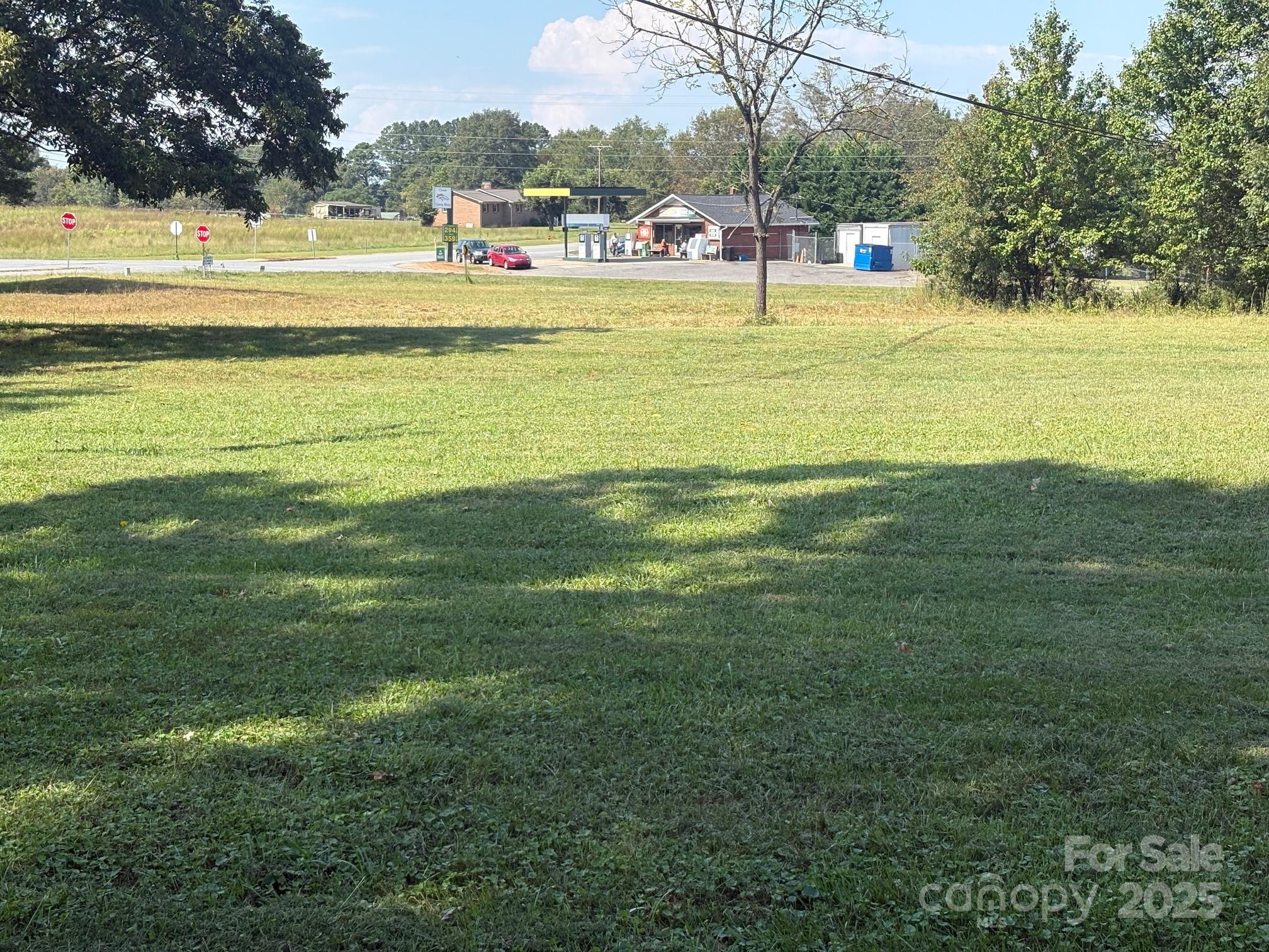 507 Poplar Springs Church Road — Shelby