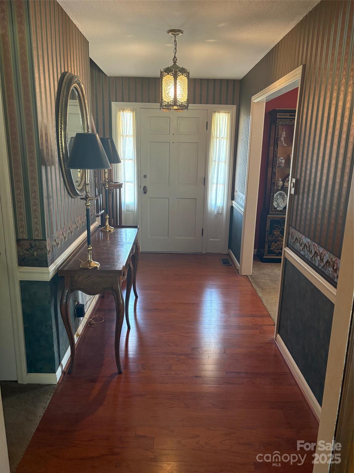 507 Poplar Springs Church Road — Shelby