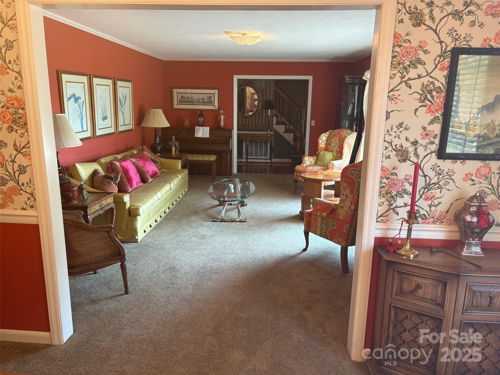 507 Poplar Springs Church Road — Shelby