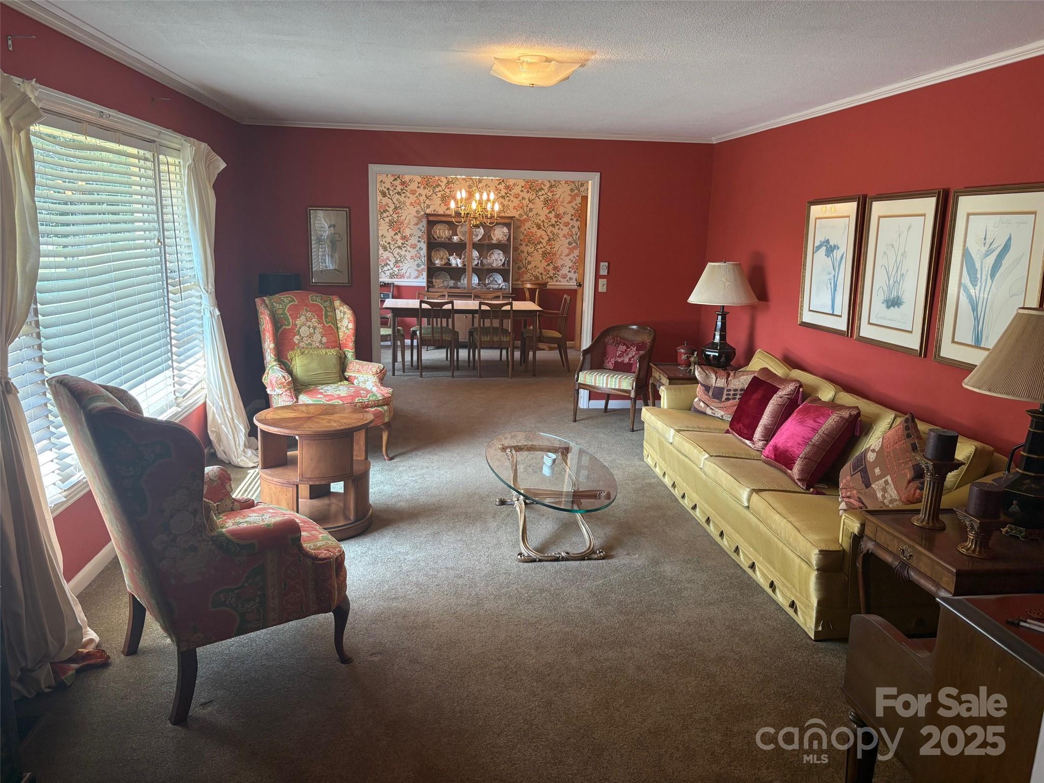 507 Poplar Springs Church Road — Shelby