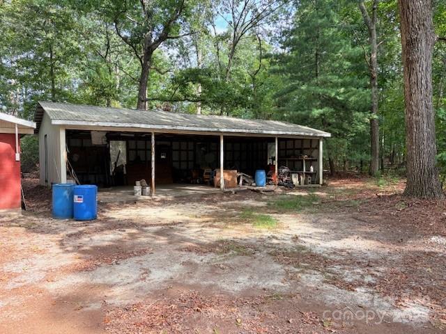 507 Poplar Springs Church Road — Shelby
