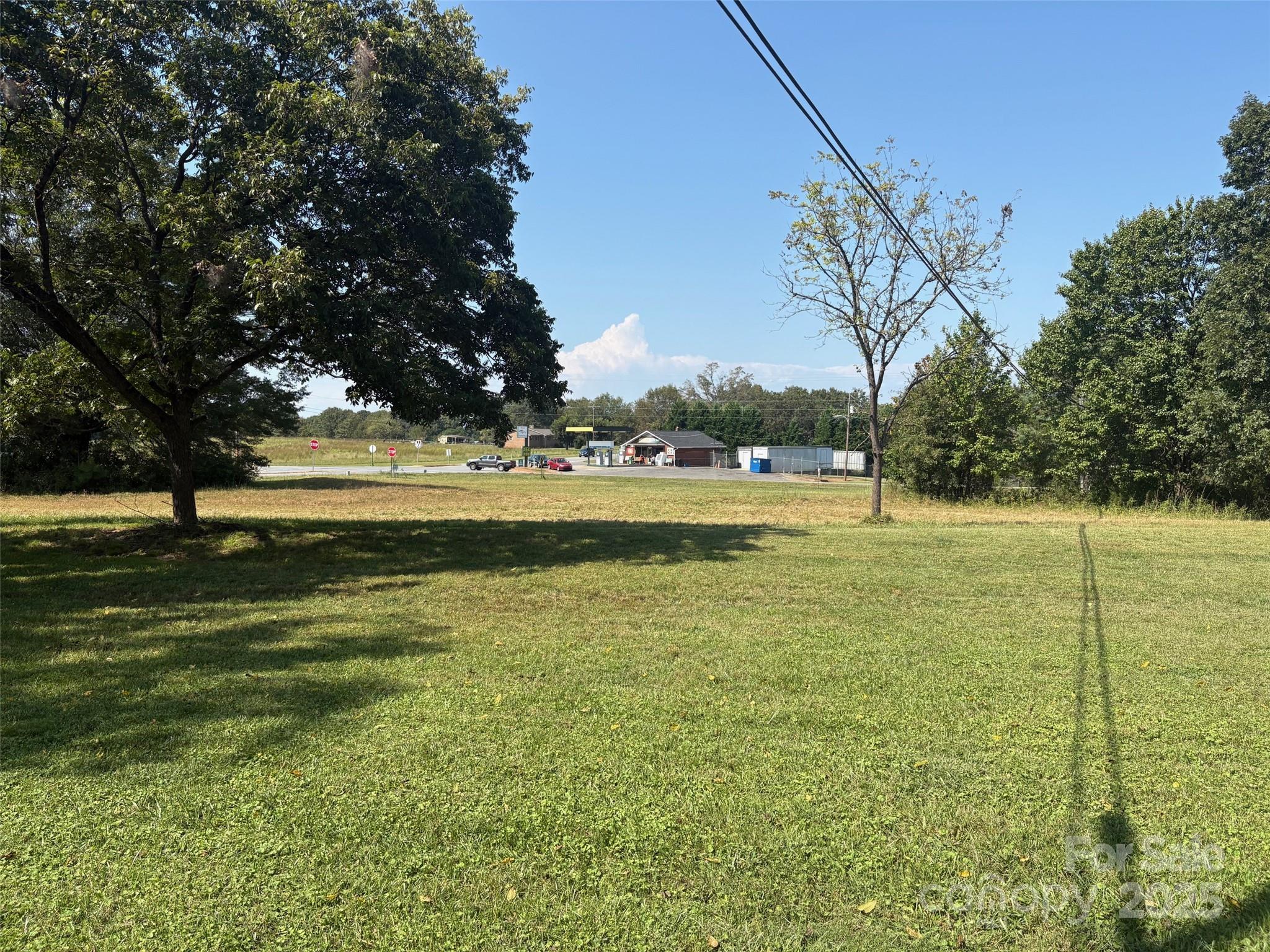 507 Poplar Springs Church Road — Shelby