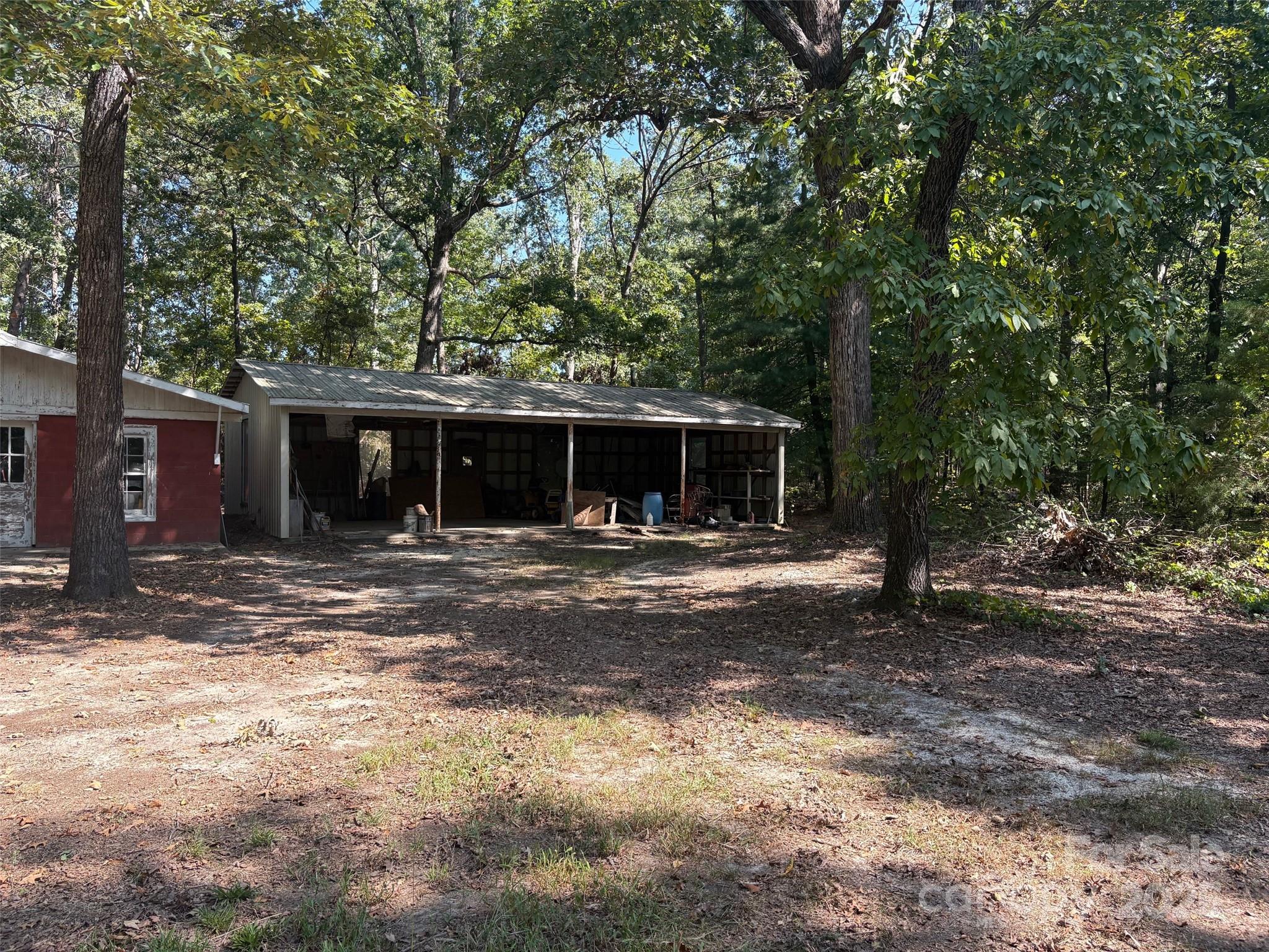 507 Poplar Springs Church Road — Shelby