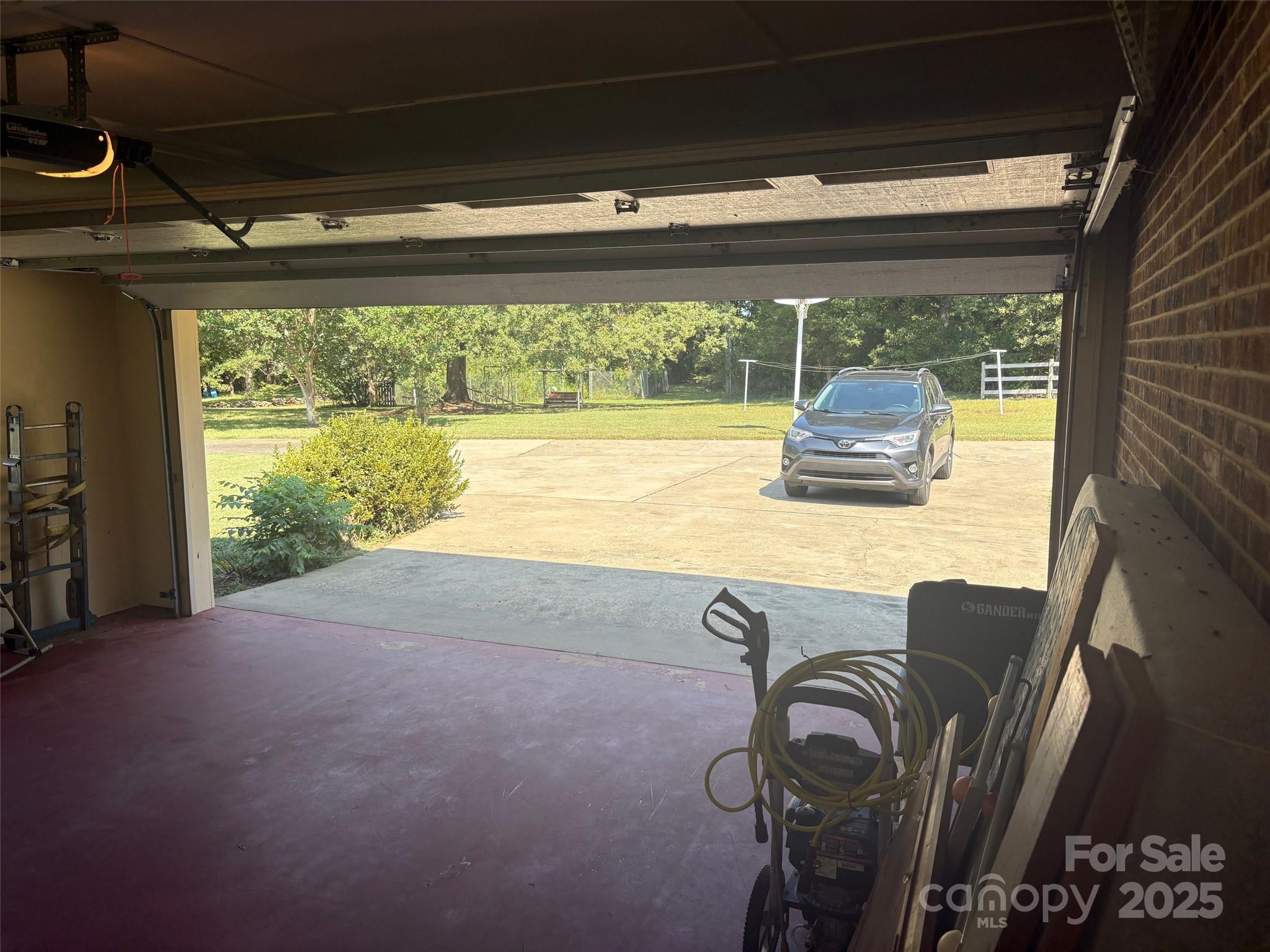 507 Poplar Springs Church Road — Shelby
