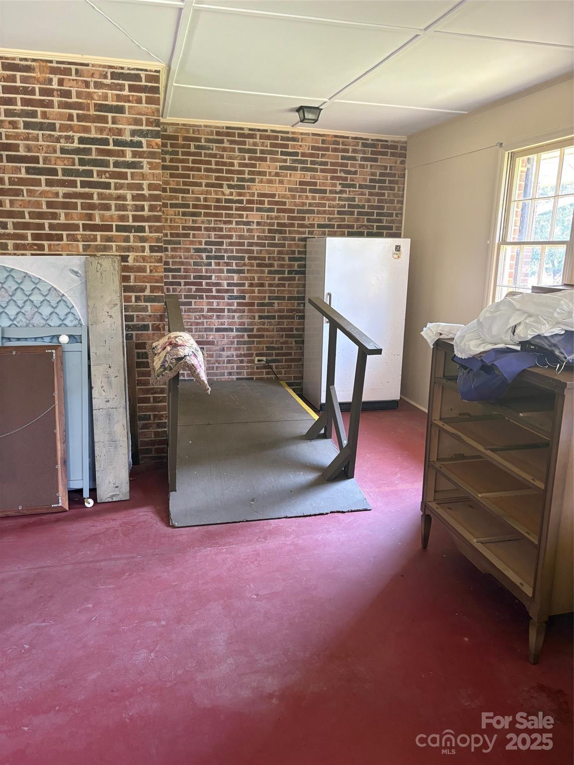 507 Poplar Springs Church Road — Shelby