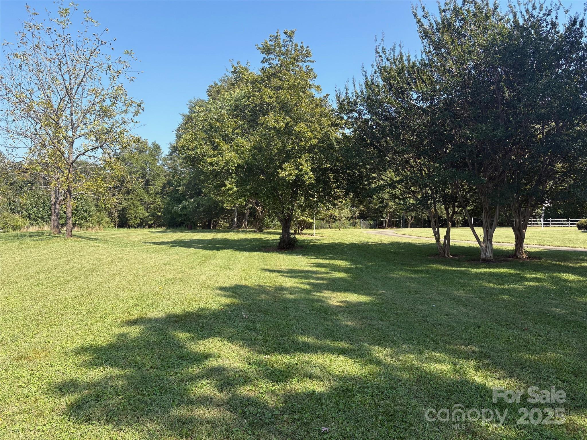 507 Poplar Springs Church Road — Shelby