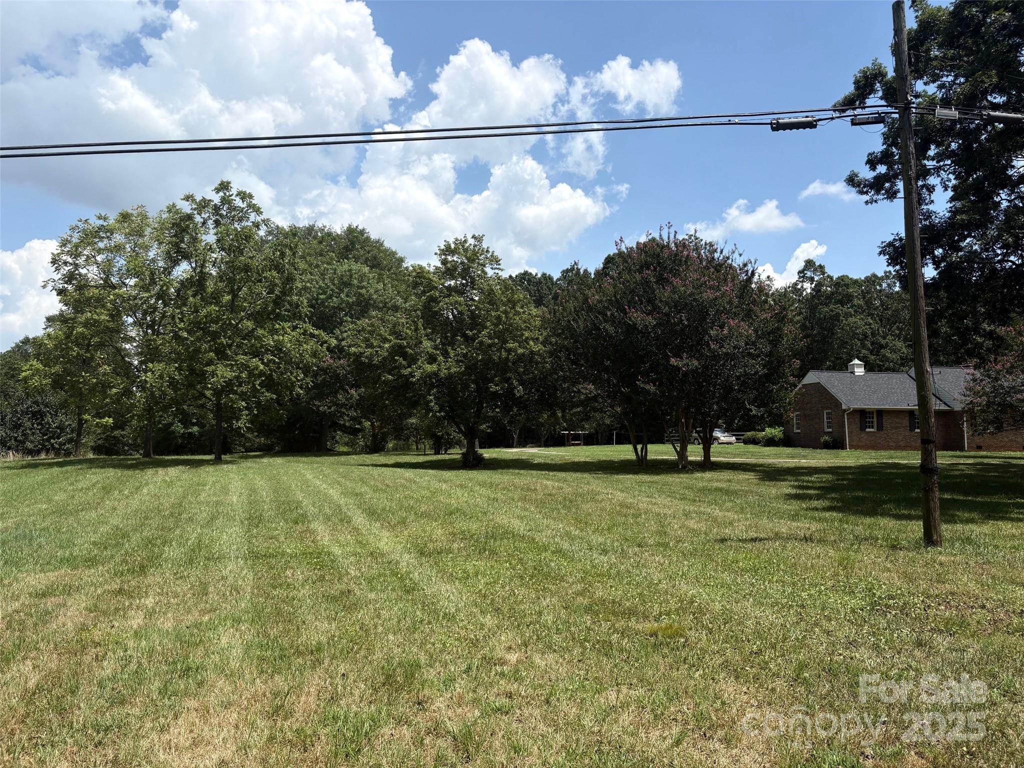 507 Poplar Springs Church Road — Shelby