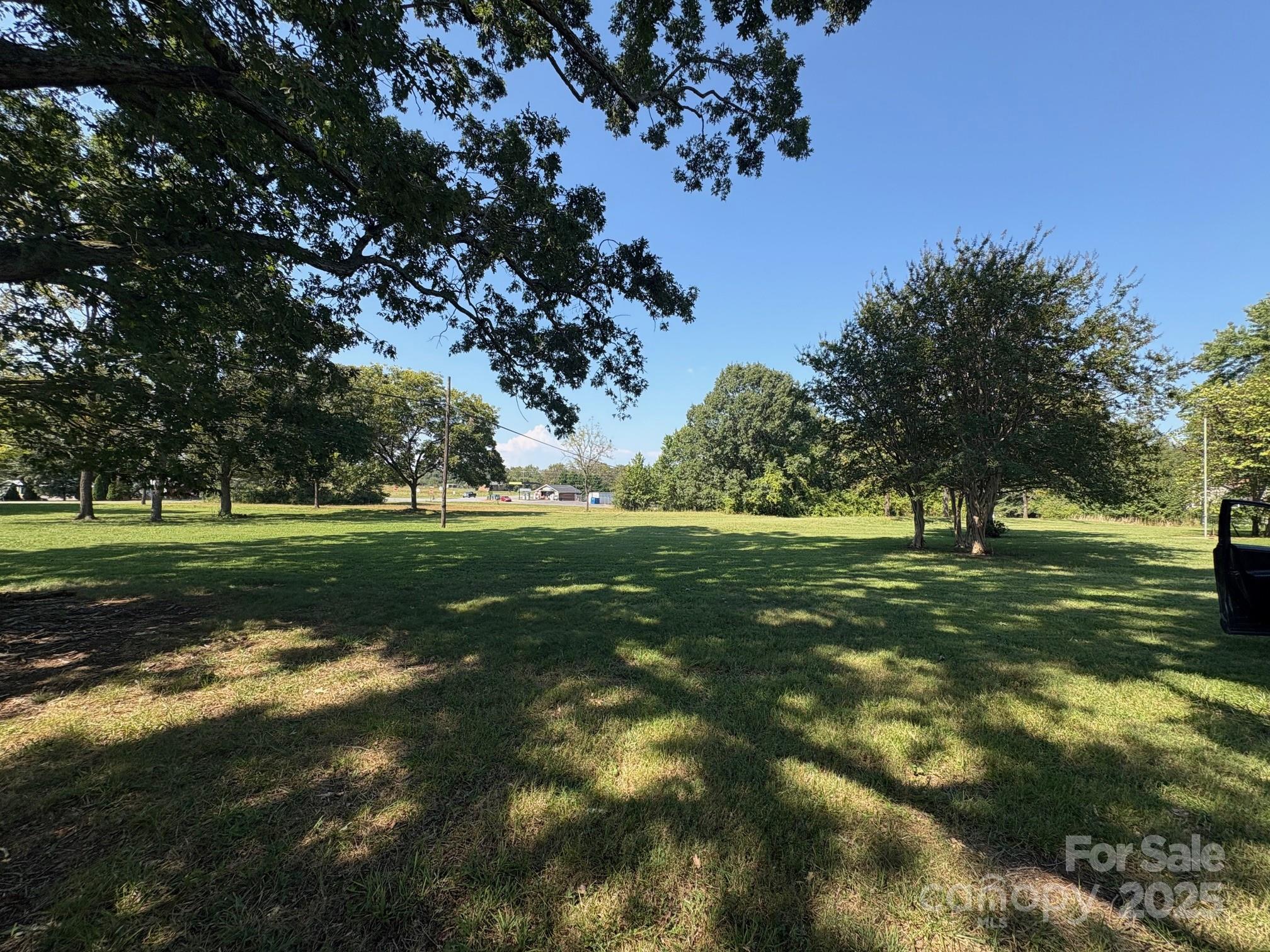 507 Poplar Springs Church Road — Shelby