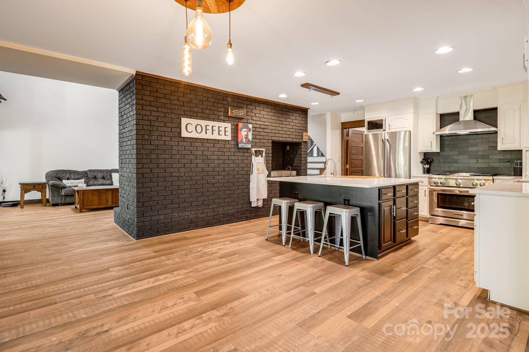 131 Jonadel Court — Lake Lure