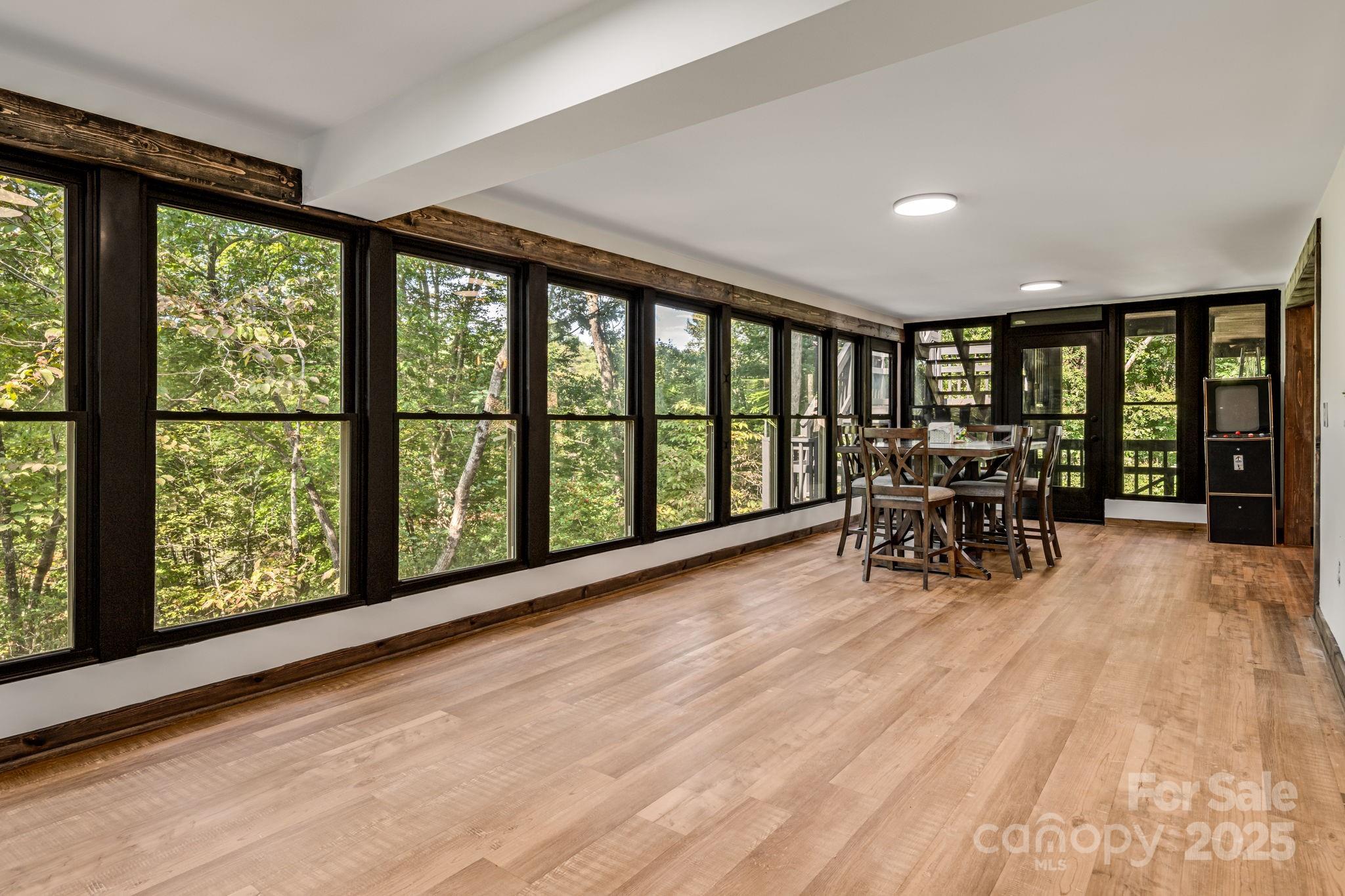 131 Jonadel Court — Lake Lure