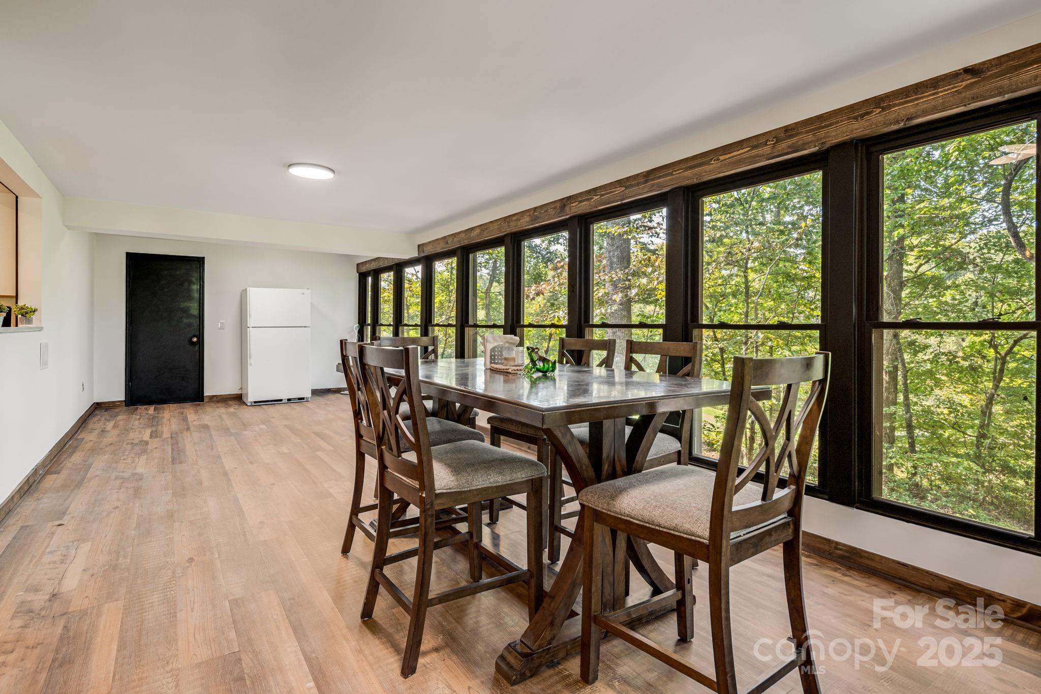 131 Jonadel Court — Lake Lure